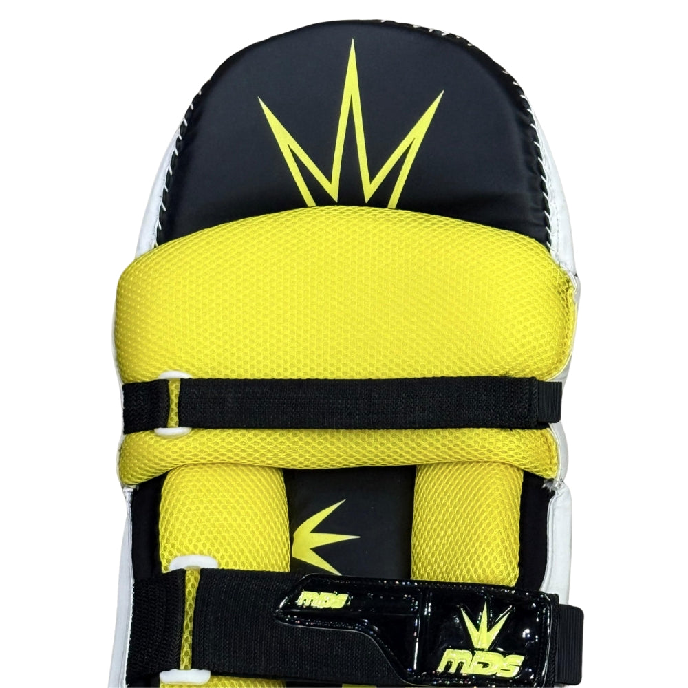 Mids Batting Pads XPower