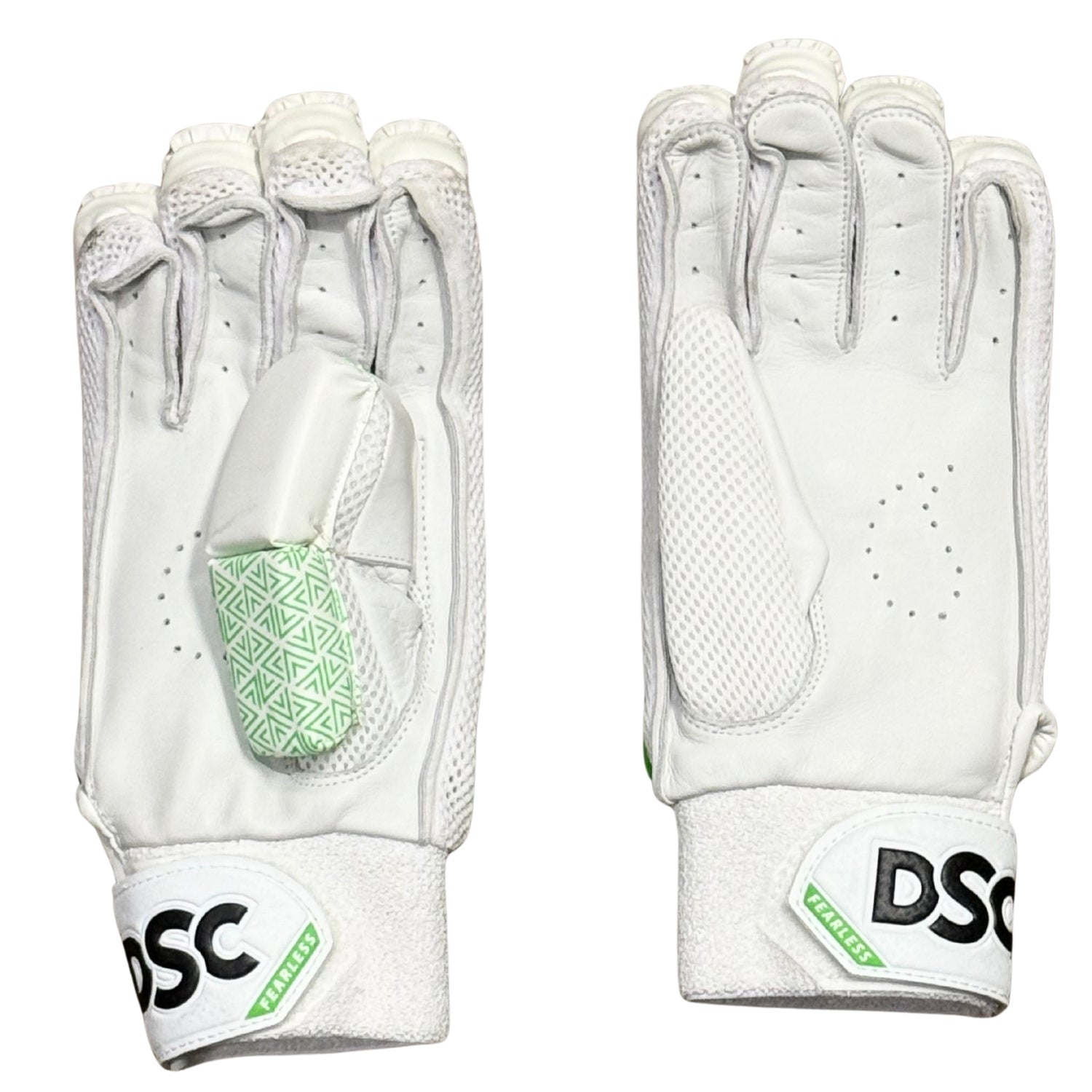 DSC Batting Gloves Spliit 4000