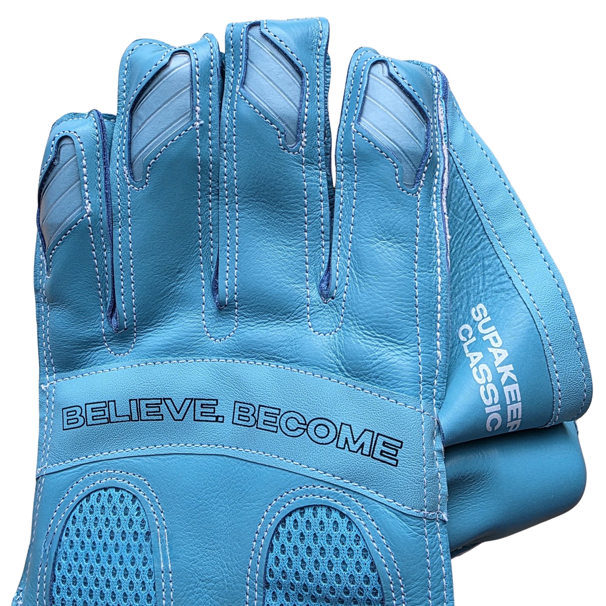 SG Wicket Keeping Gloves Supakeep Classic