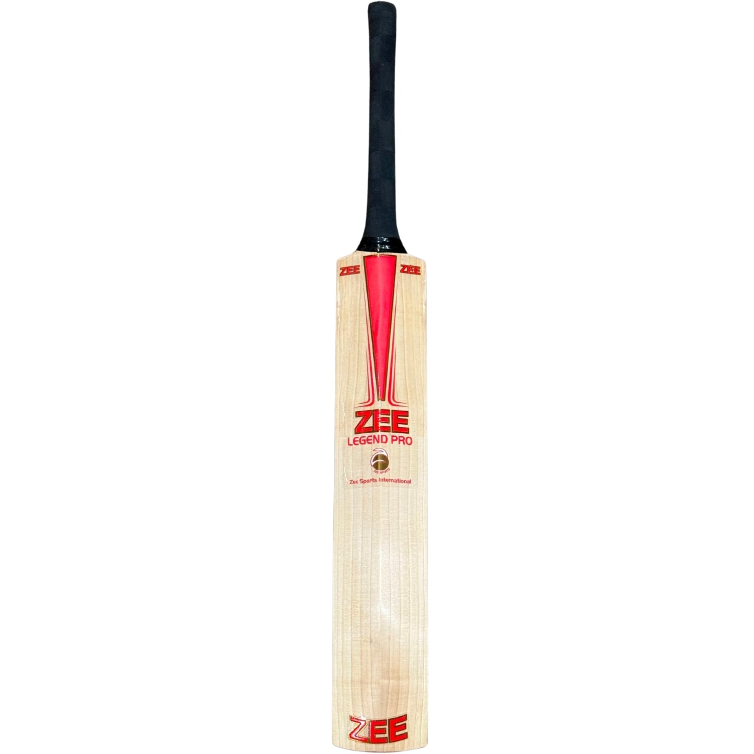 Zee Sports Cricket Bat Legend Pro English Willow Adult