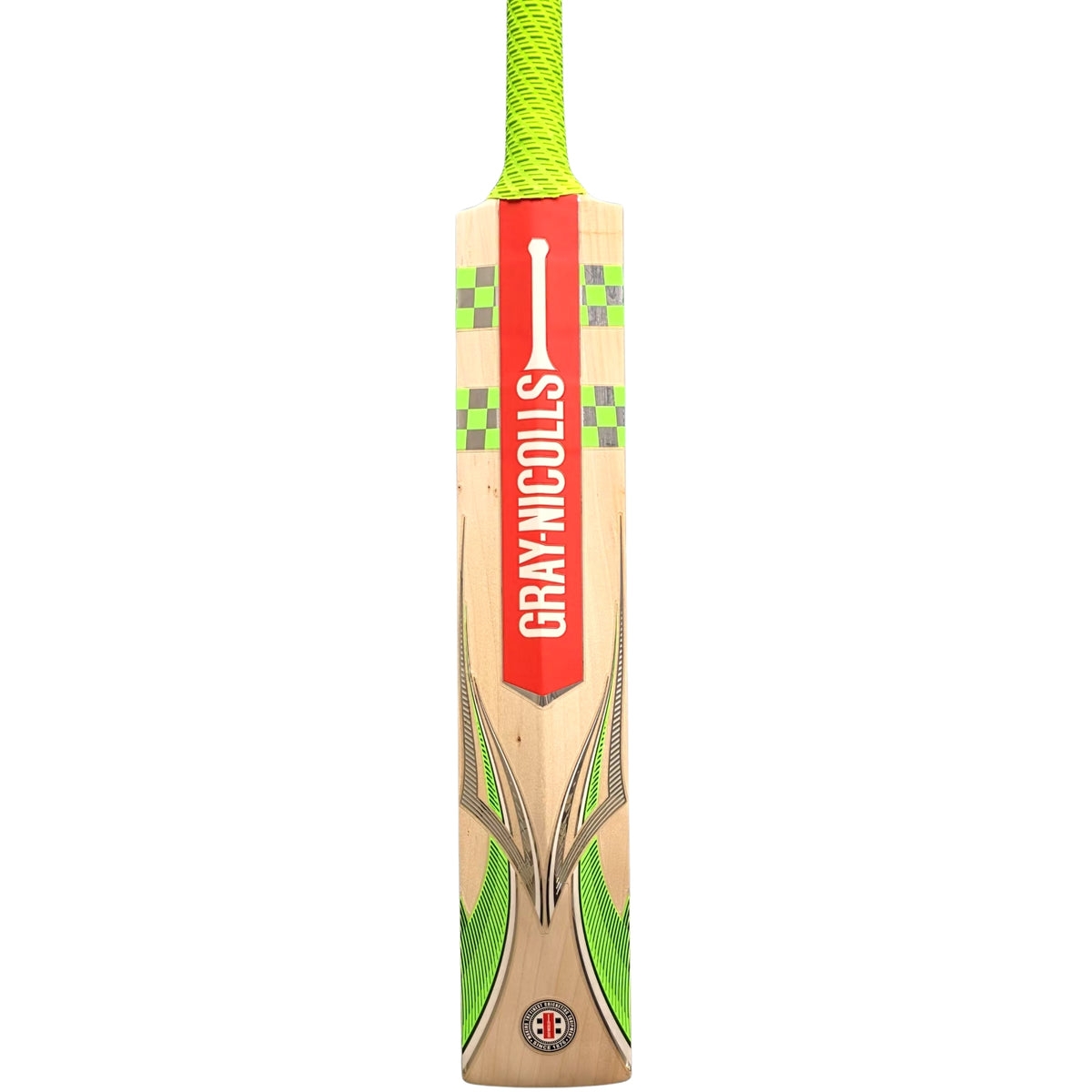 Gray Nicolls Cricket Bat Hypernova GN5 English Willow Size3 Youth