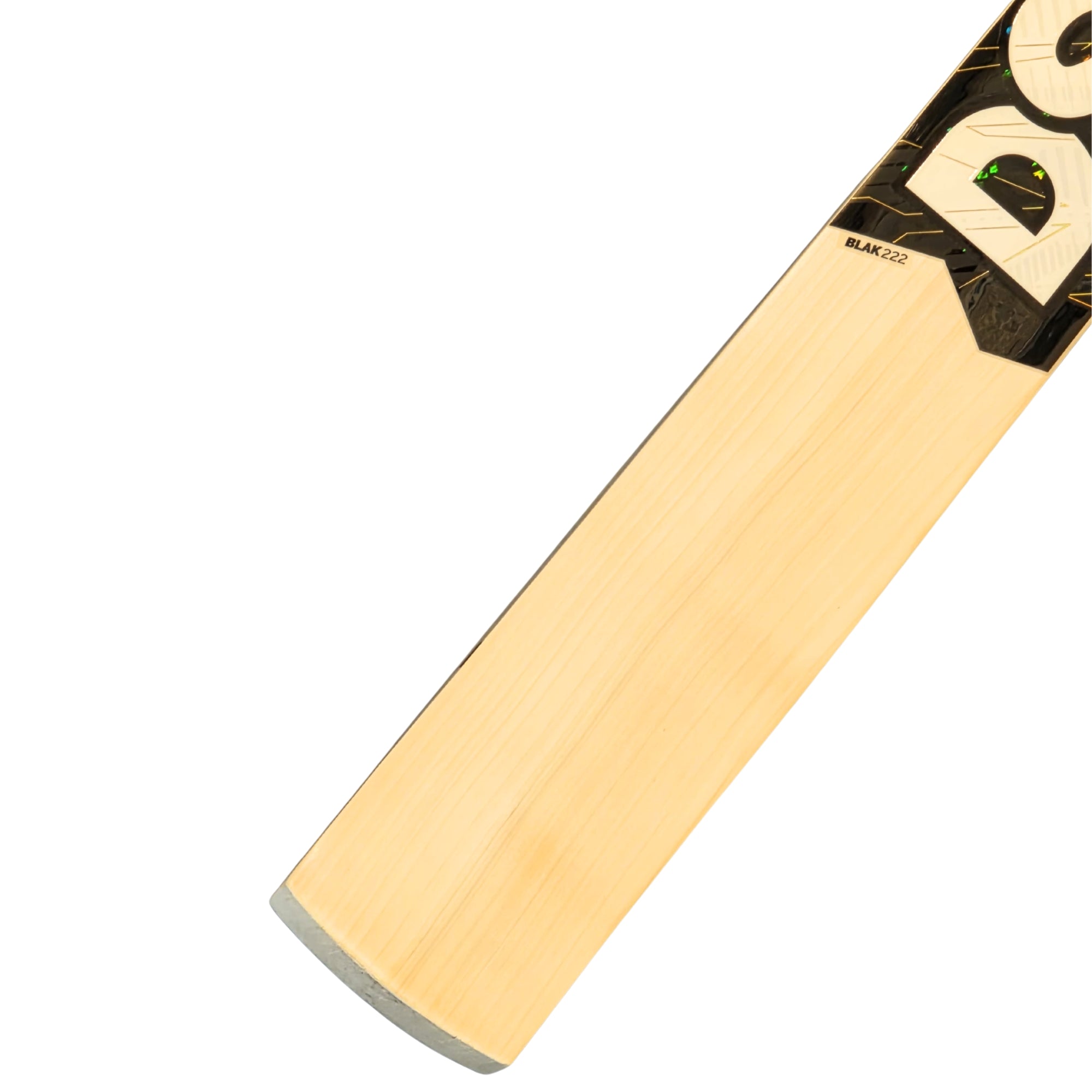 DSC Cricket Bat Blak 222 English Willow SH