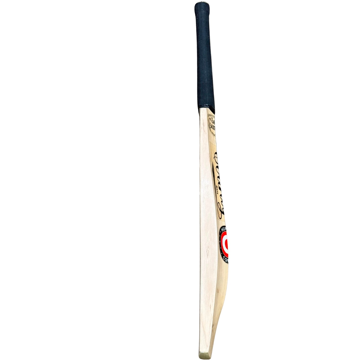 Hunts Count Cricket Bat Caerulex Super Genuine English Willow