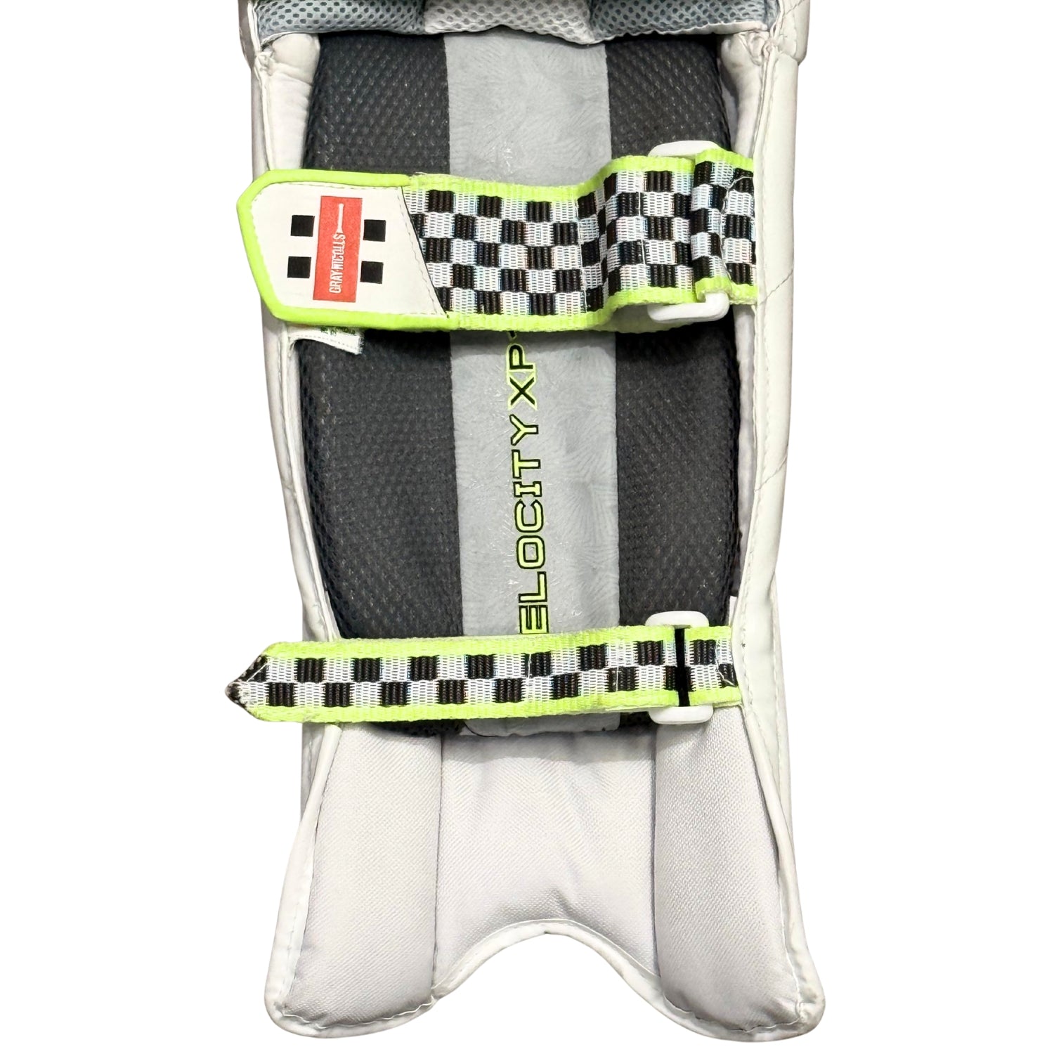 Gray Nicolls Batting Pads Velocity XP1 100 Adult Universal