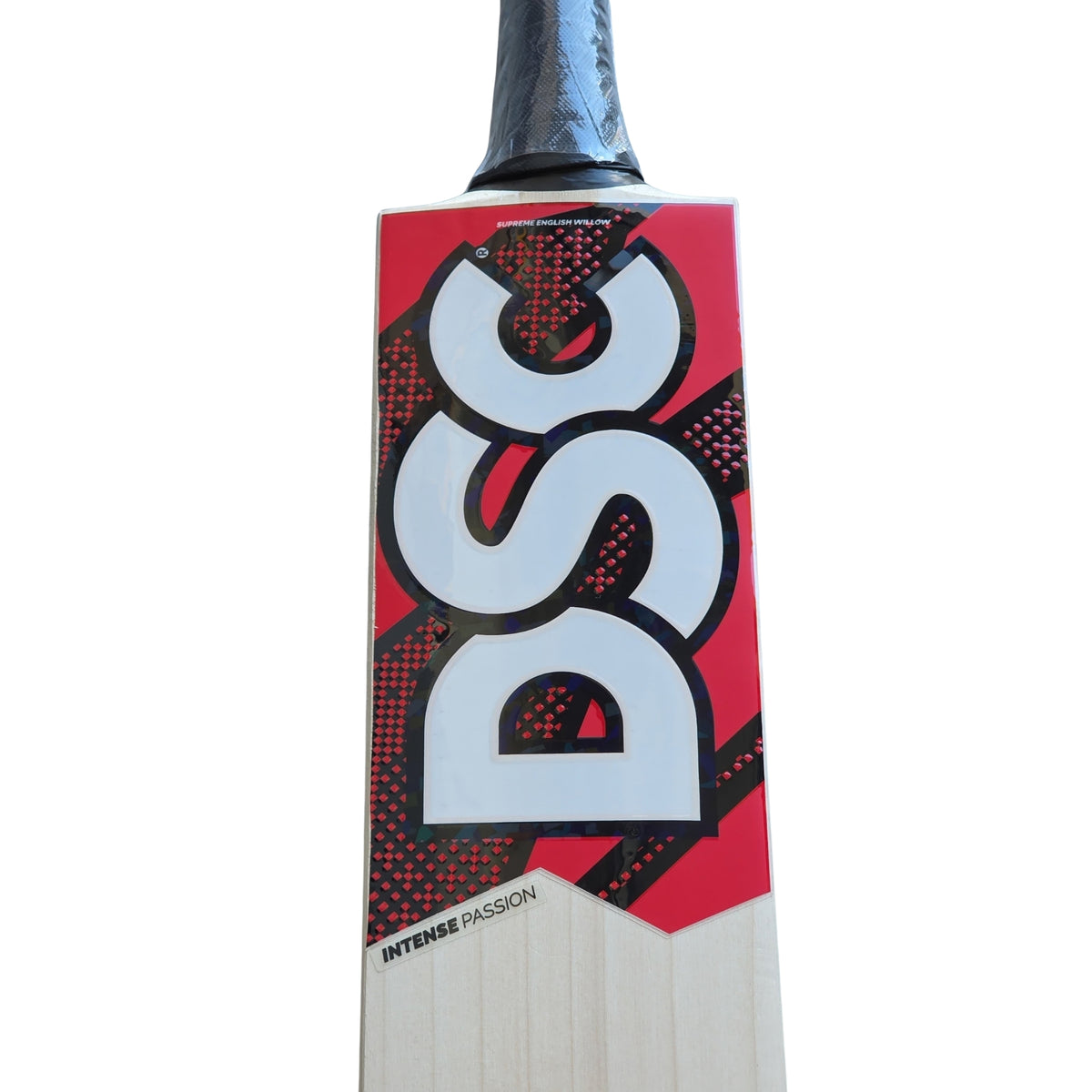 DSC Cricket Bat Intense Passion English Willow SH Adult - image 6
