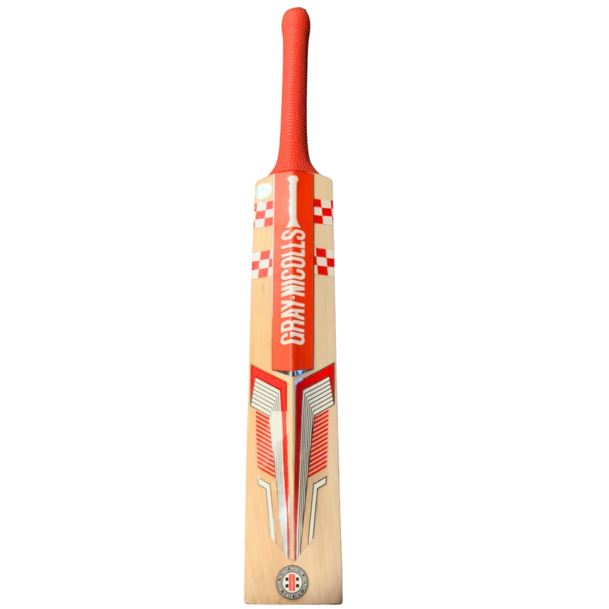 Gray Nicolls Cricket Bat Delta Edition3.0 English Willow Size3 Youth