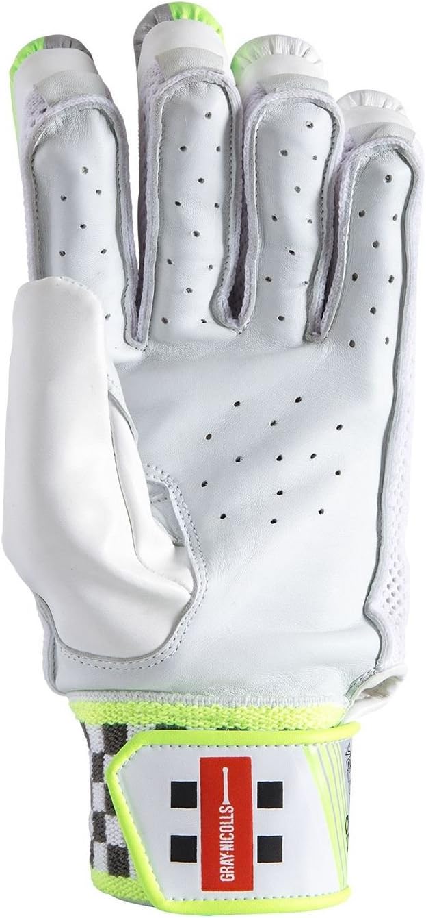 Gray Nicolls Cricket Batting Gloves Velocity XP1 550 LH