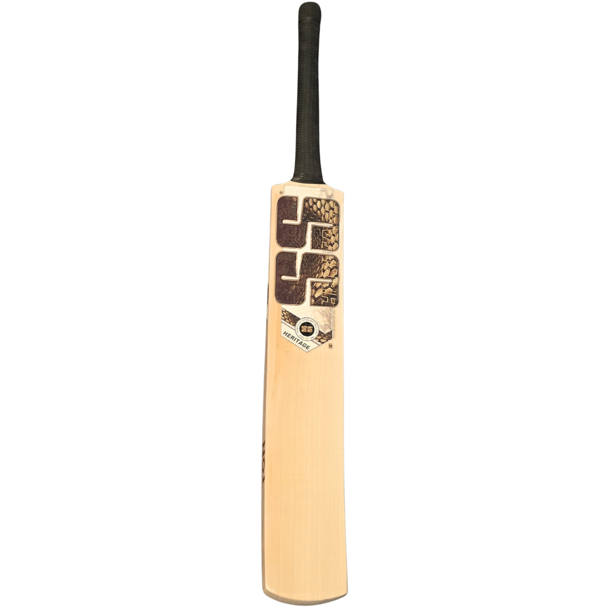 SS Cricket Bat Ton Sunridges Heritage English Willow SH