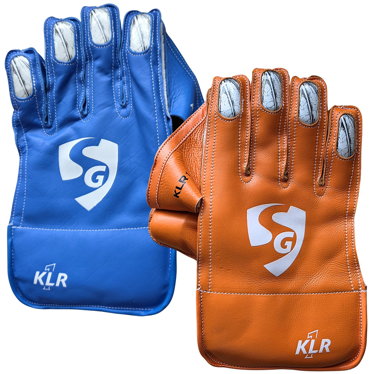 SG Wicket Keeping Gloves KLR 1