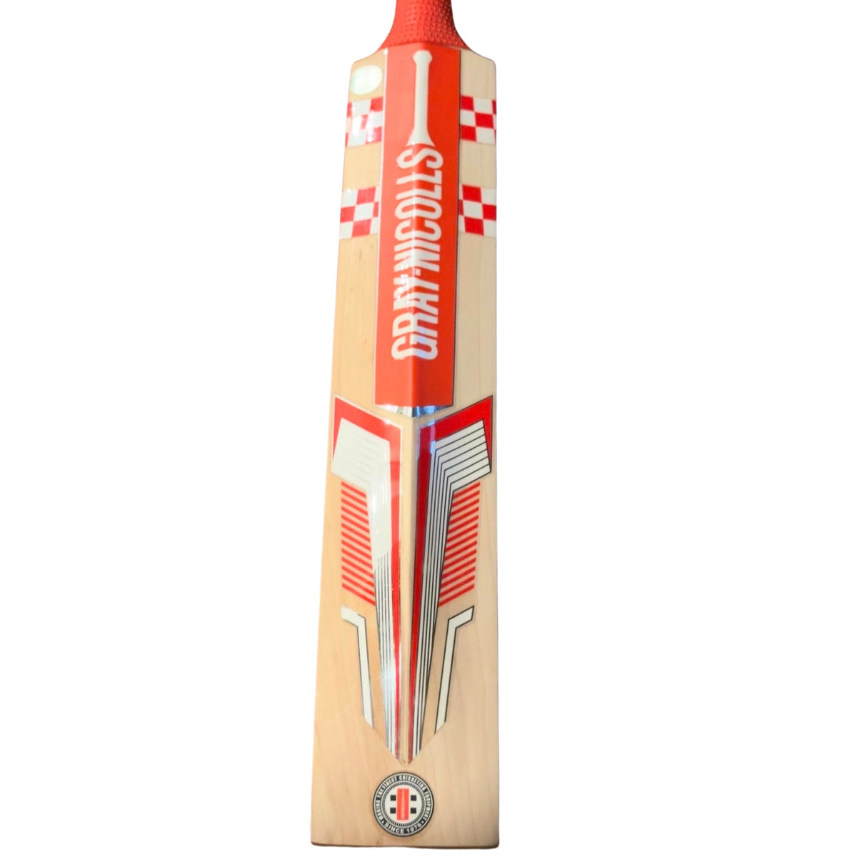 Gray Nicolls Cricket Bat Delta Edition3.0 English Willow Size3 Youth