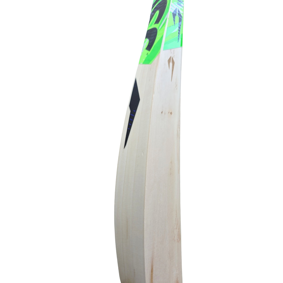 DSC Cricket Bat Spliit 450 English Willow SH Adult