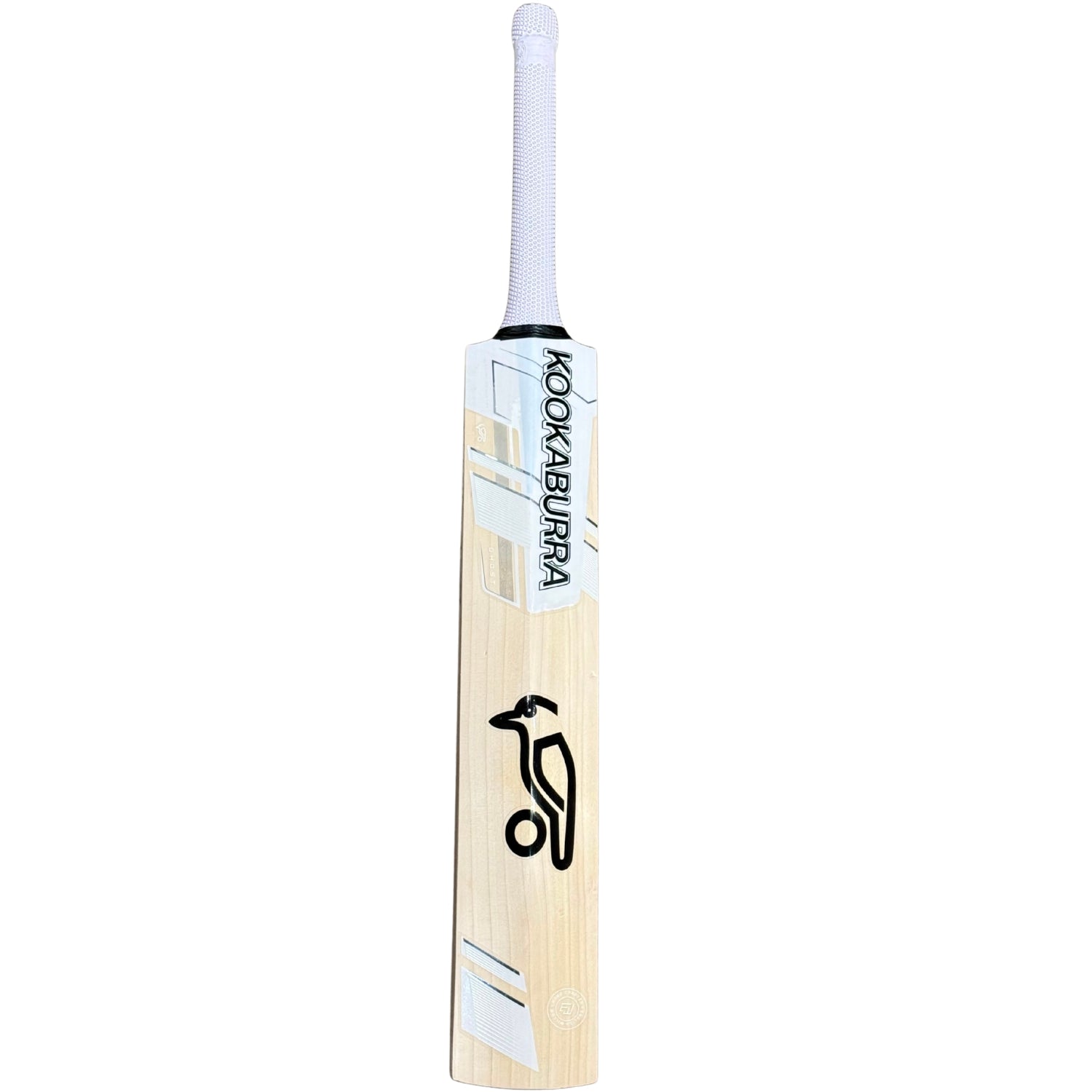 Kookaburra Cricket Bat Ghost Pro Player English Willow