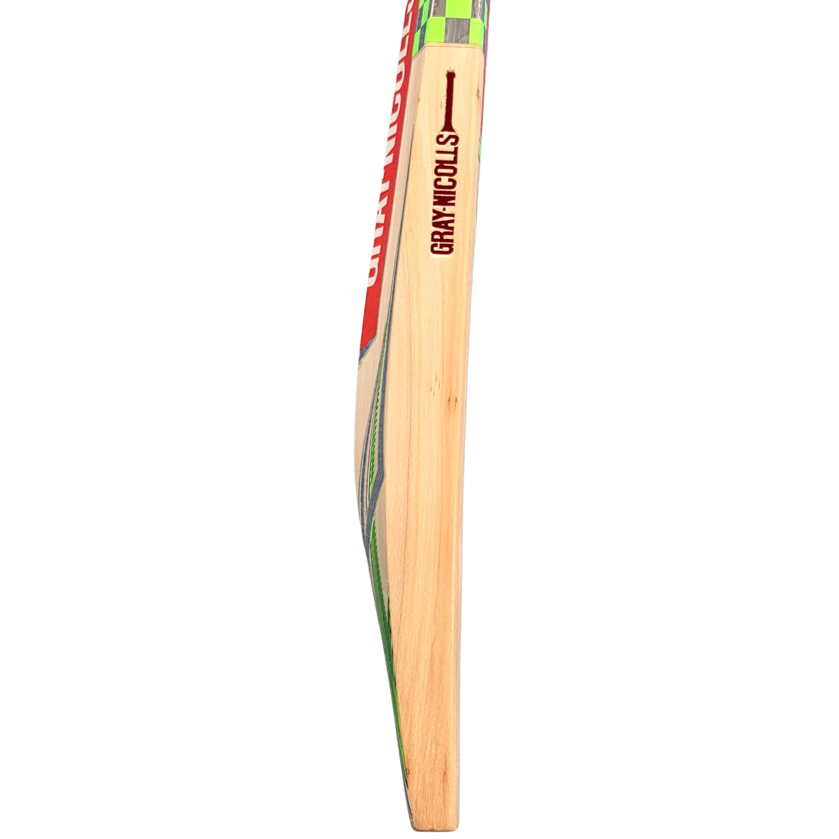Gray Nicolls Cricket Bat Hypernova GN5 English Willow Size3 Youth