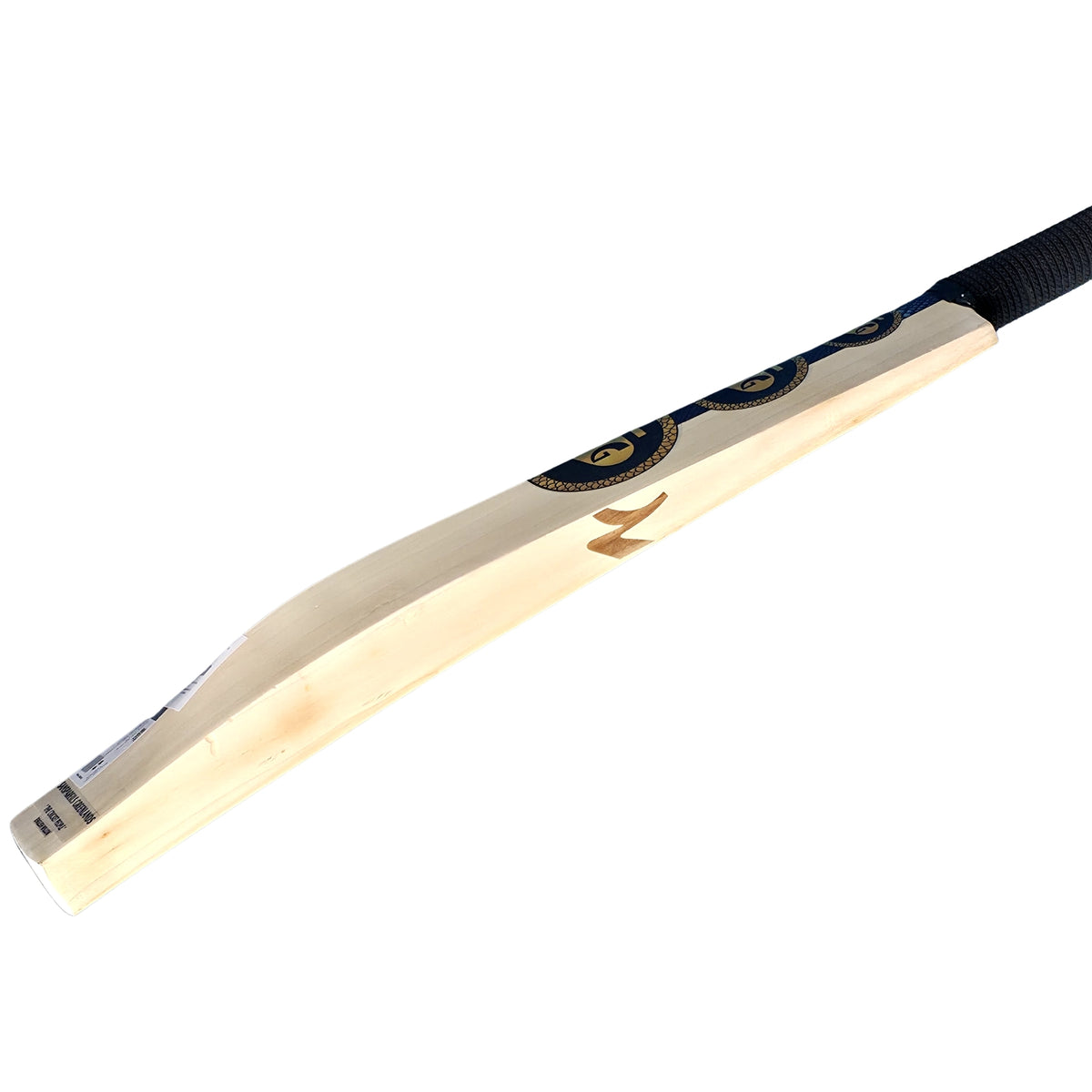 SG Cricket Bat King Cobra Arc 4.0 English Willow SH Adult - image 11