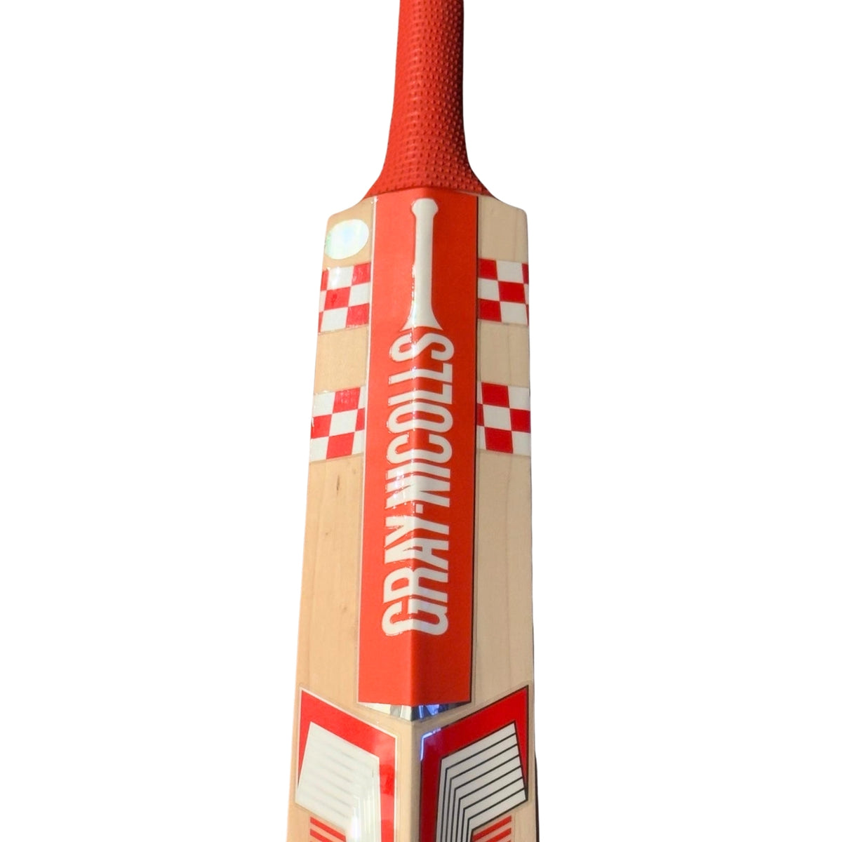 Gray Nicolls Cricket Bat Delta Edition3.0 English Willow Size3 Youth