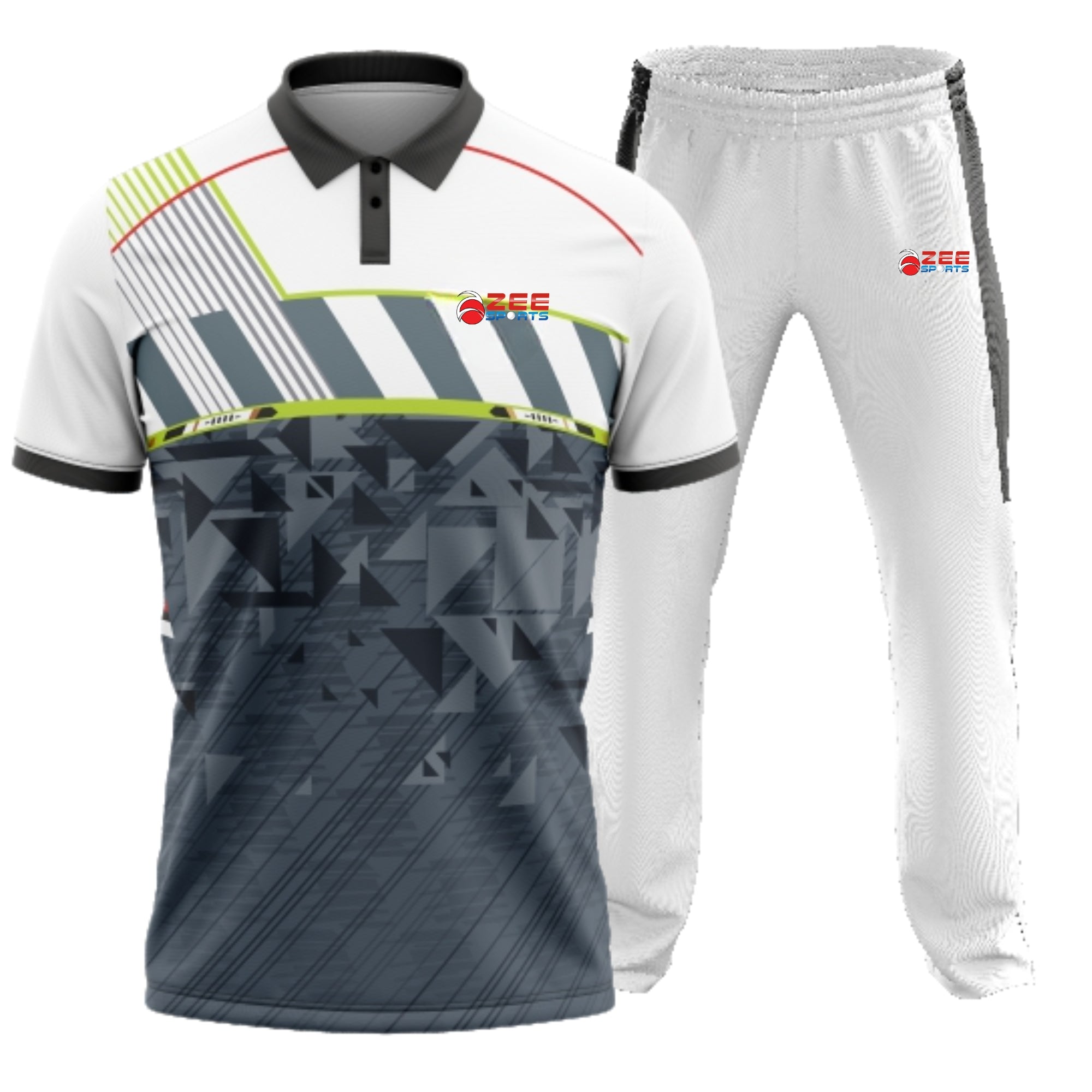2699 | Zee Sports Uniform Shirts
