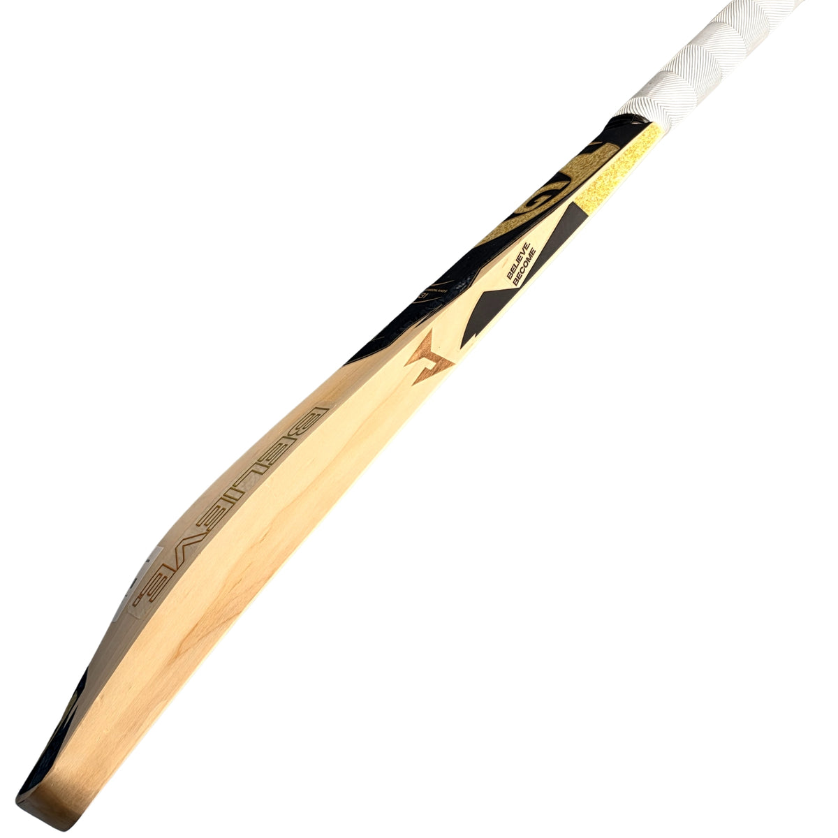 SG Cricket Bat HP T20 Hardik Pandya Series English Willow SH Adult - image 9