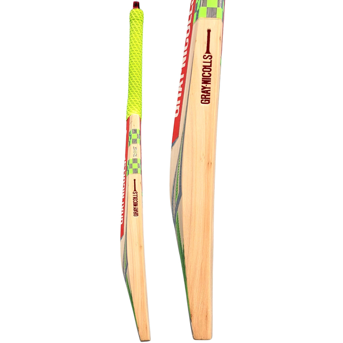 Gray Nicolls Cricket Bat Hypernova GN5 English Willow Size3 Youth