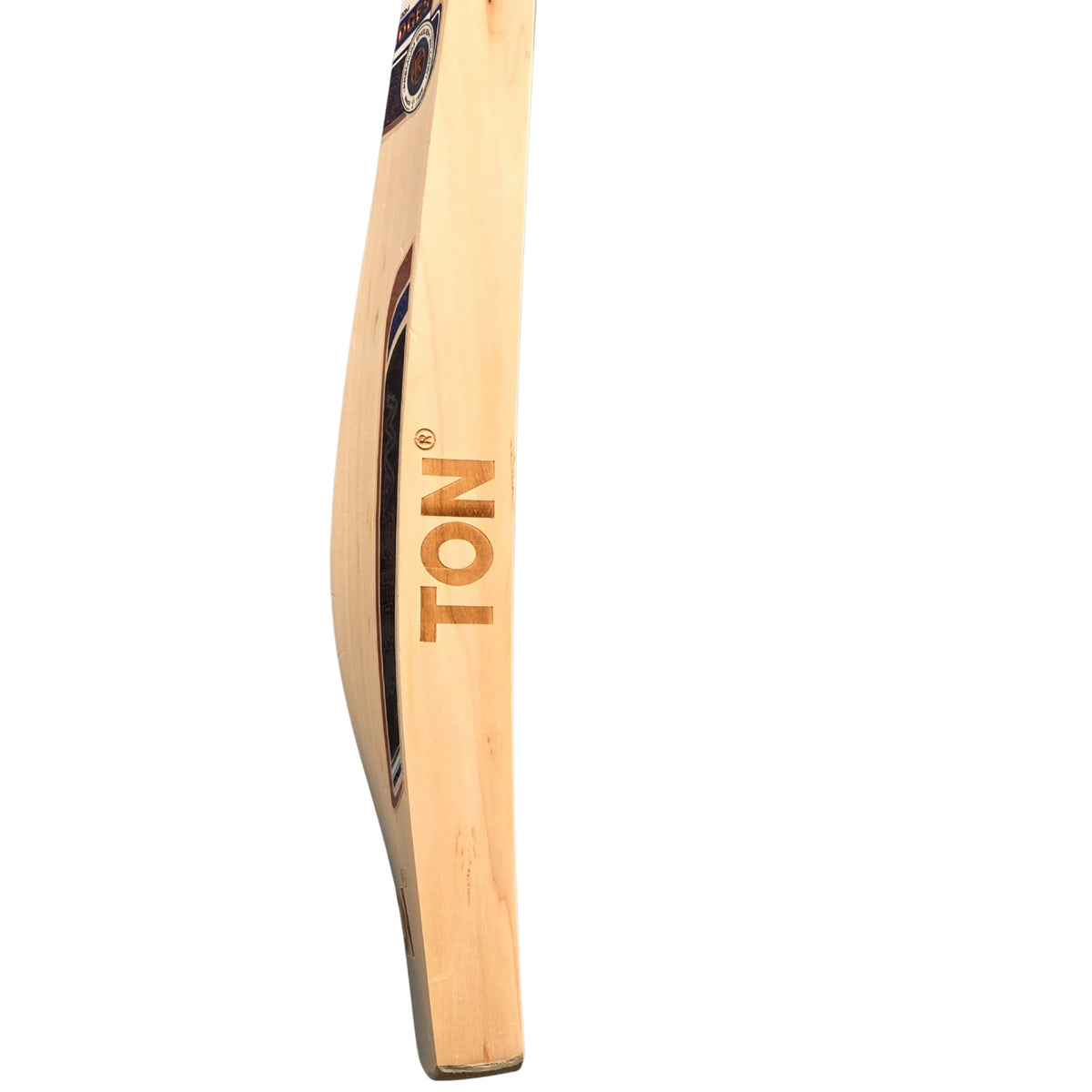 SS Cricket Bat Ton Sunridges Master 5000 English Willow LB Adult - image 9