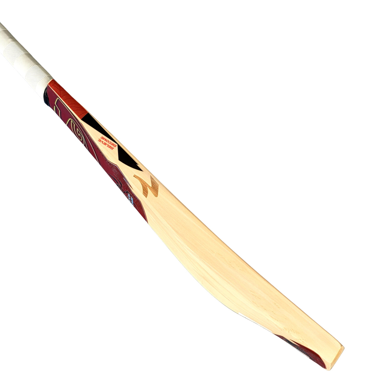 SG Cricket Bat RP Icon Rishabh Pant Series English Willow SH Adult - image 11