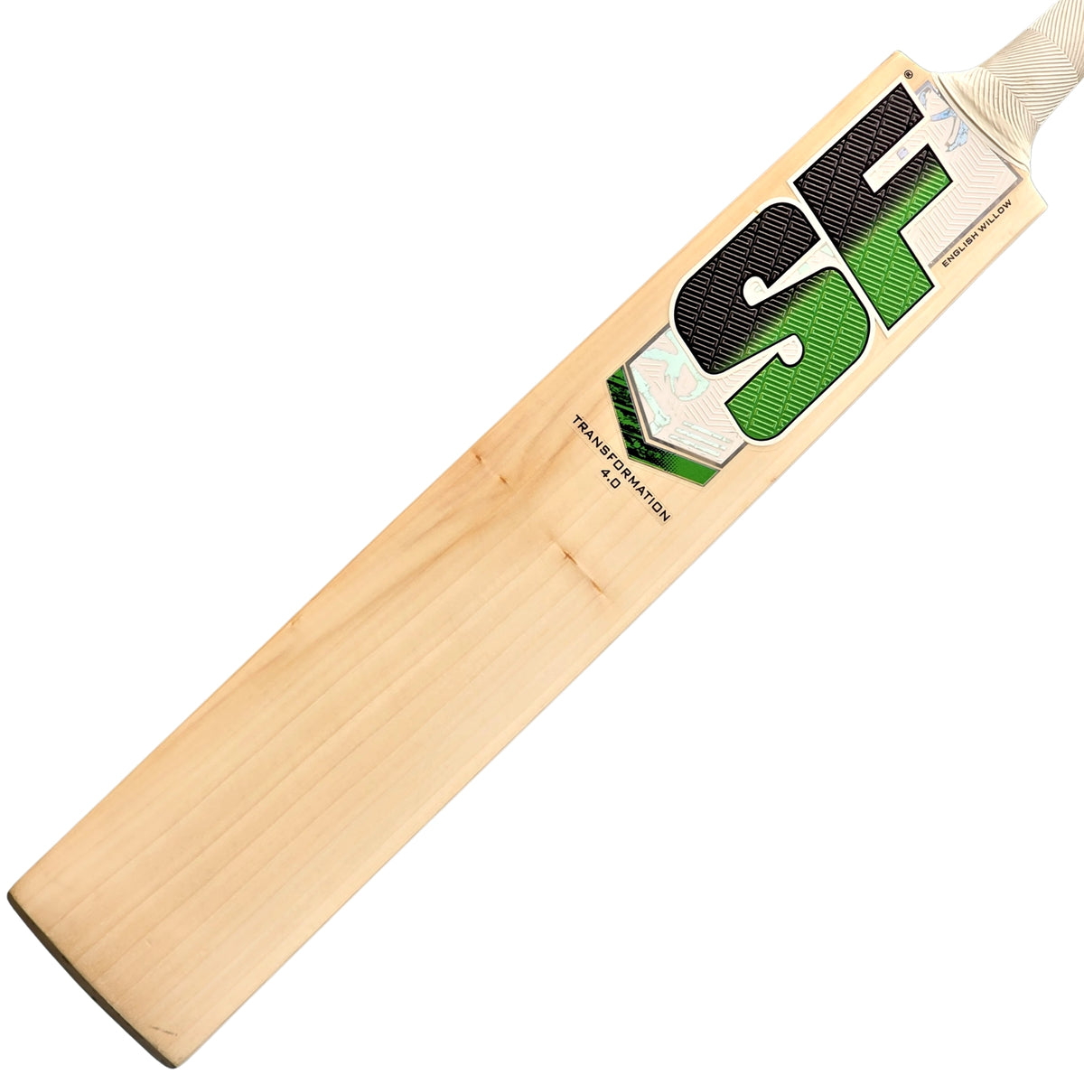 SF Cricket Bat Transformation 4.0 English Willow SH Adult - image 9