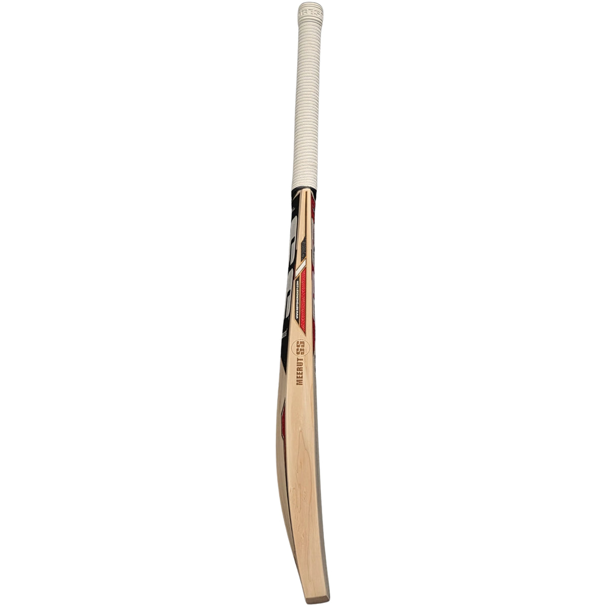 SS Cricket Bat Ton Sunridges Vintage Pro English Willow SH