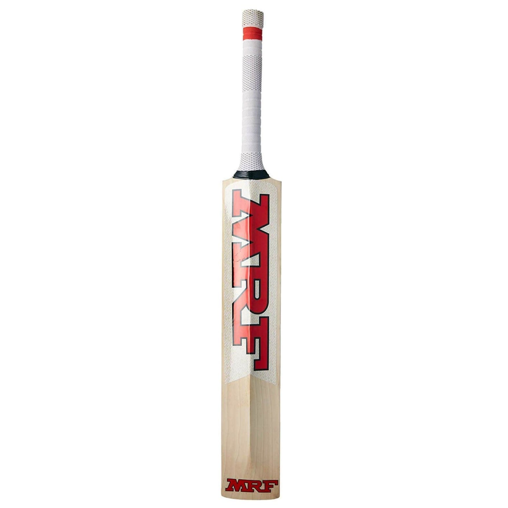 MRF Run Machine English Willow Cricket Bat 2024 MODEL