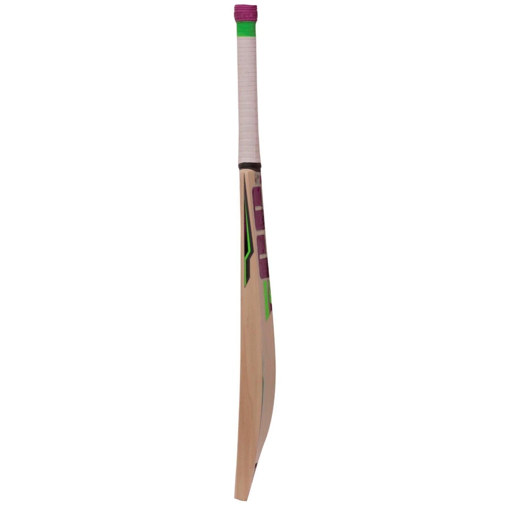 SS Heritage English Willow Cricket Bat 2024 MODEL
