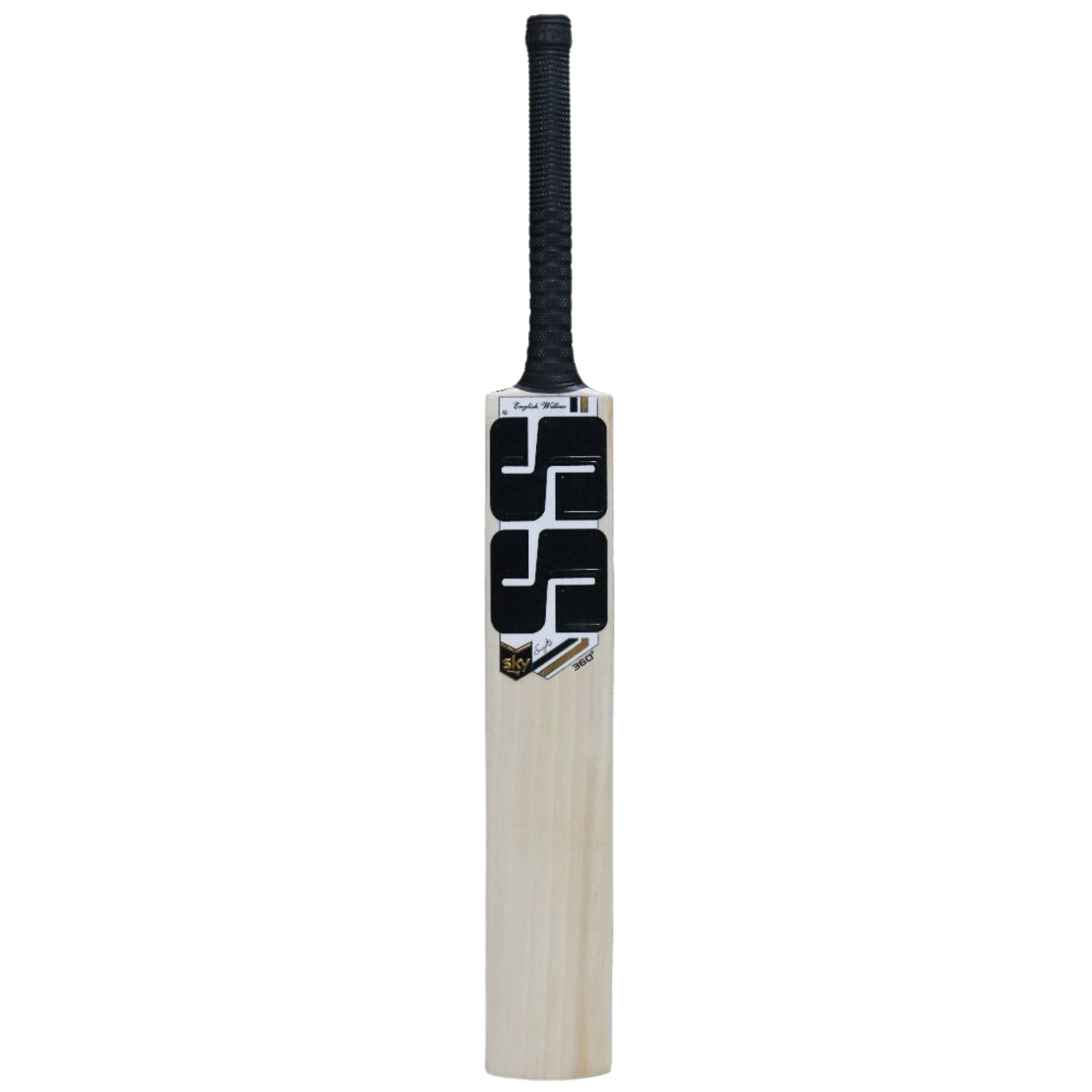 0.17 | SS SKY-360 English Willow Cricket Bat 2024 MODEL