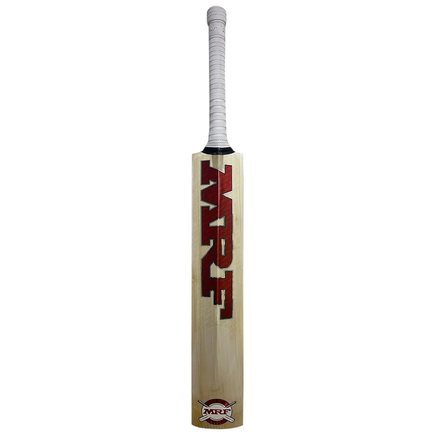 MRF Grand Limited Edition English Willow Cricket Bat 2024
