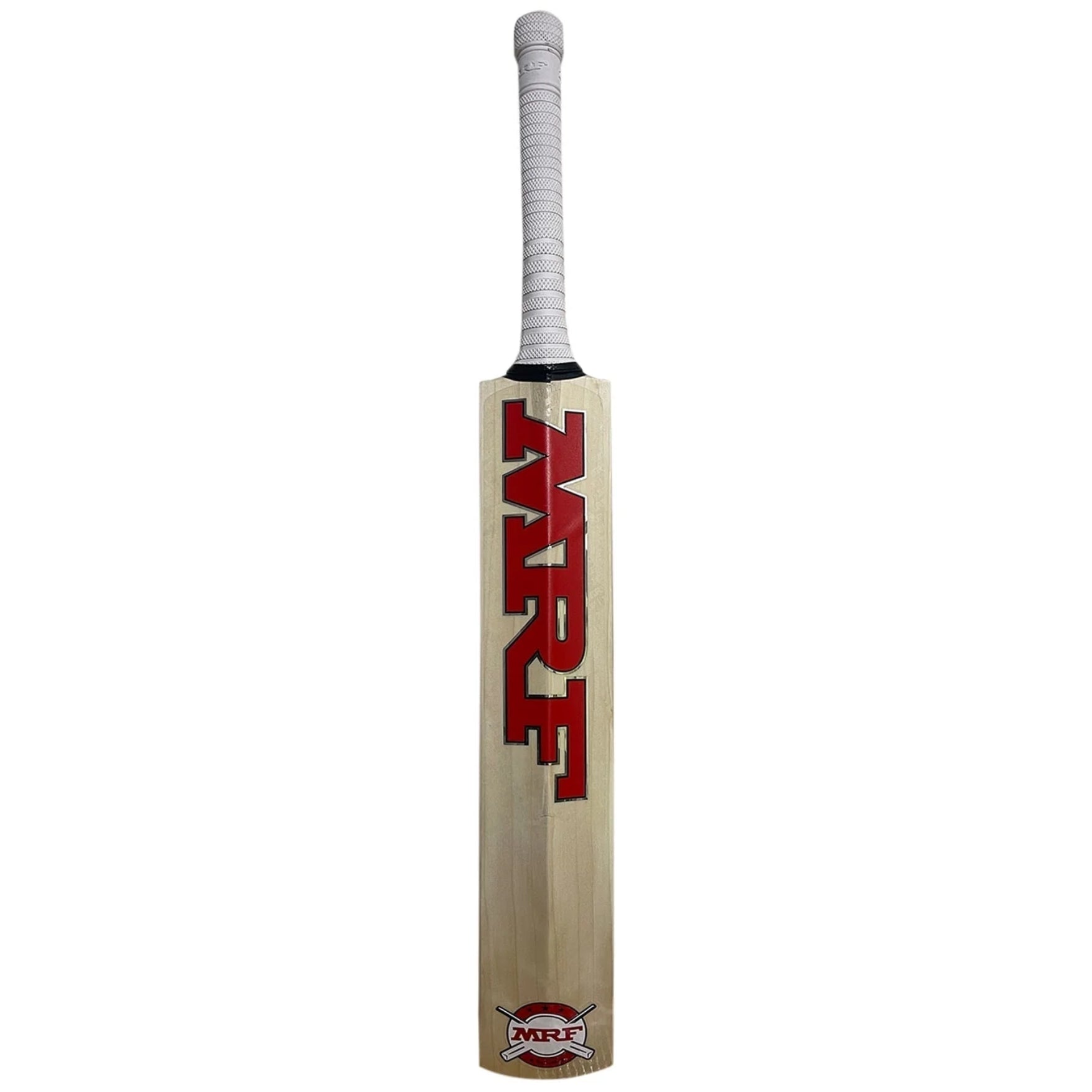 MRF Grand Players Edition English Willow Cricket Bat 2024 MODEL