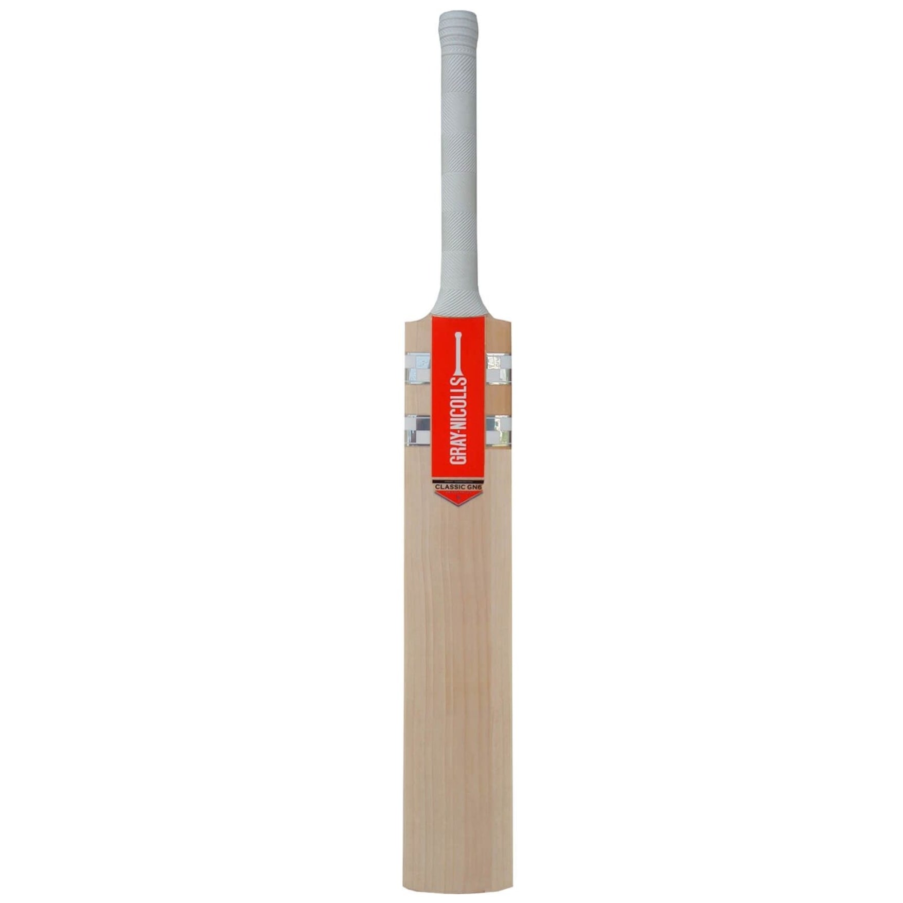 Gray Nicolls Classic GN6 Big Edge English Willow Cricket Bat 2024 MODEL