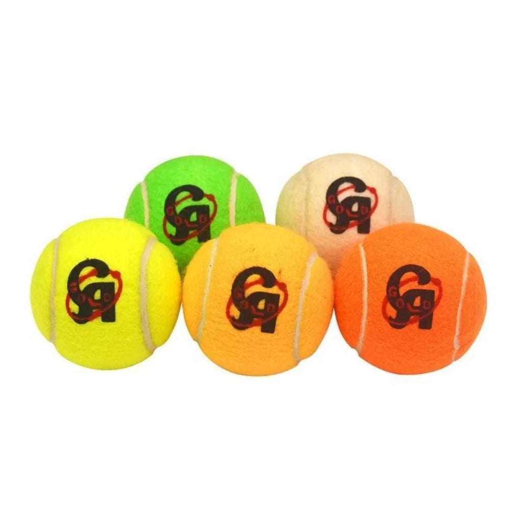 CA Tape Tennis Balls Cricket Balls