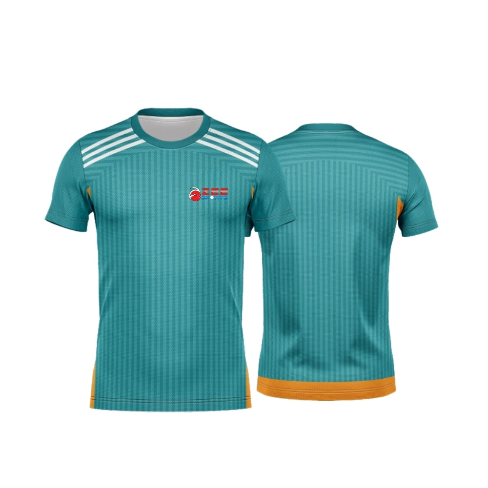 2507 | Zee Sports Uniform Round Neck Jersey