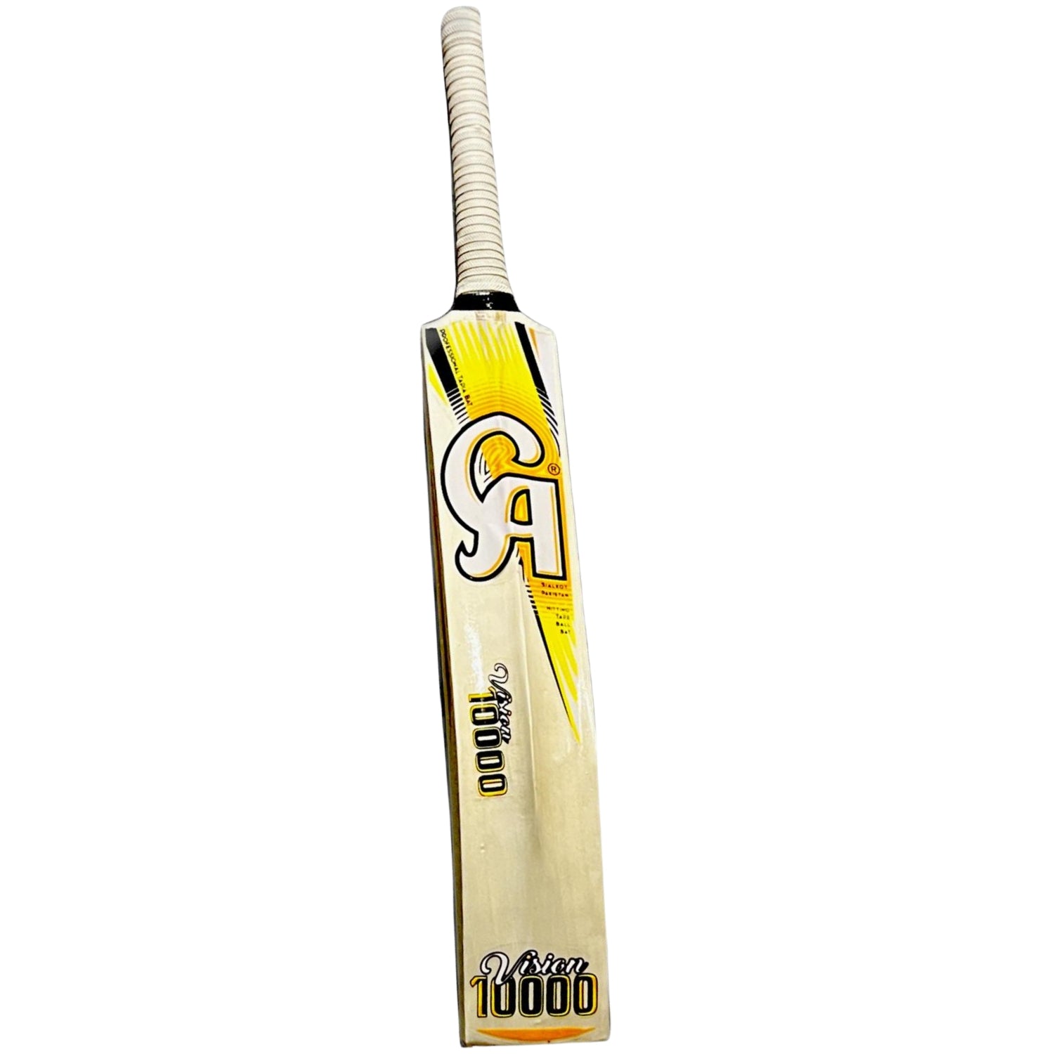 CA Cricket Bat Vision 1000 Tape Tennis