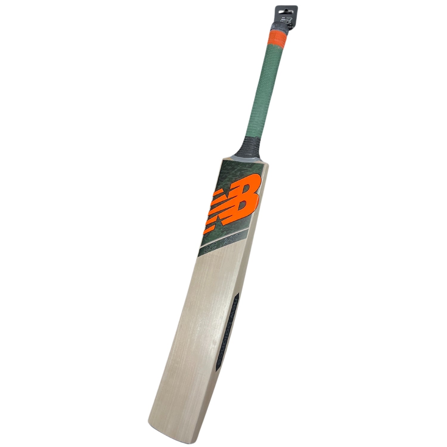 New Balance Cricket Bat DC-1280 English Willow UK (Change Pics Only)