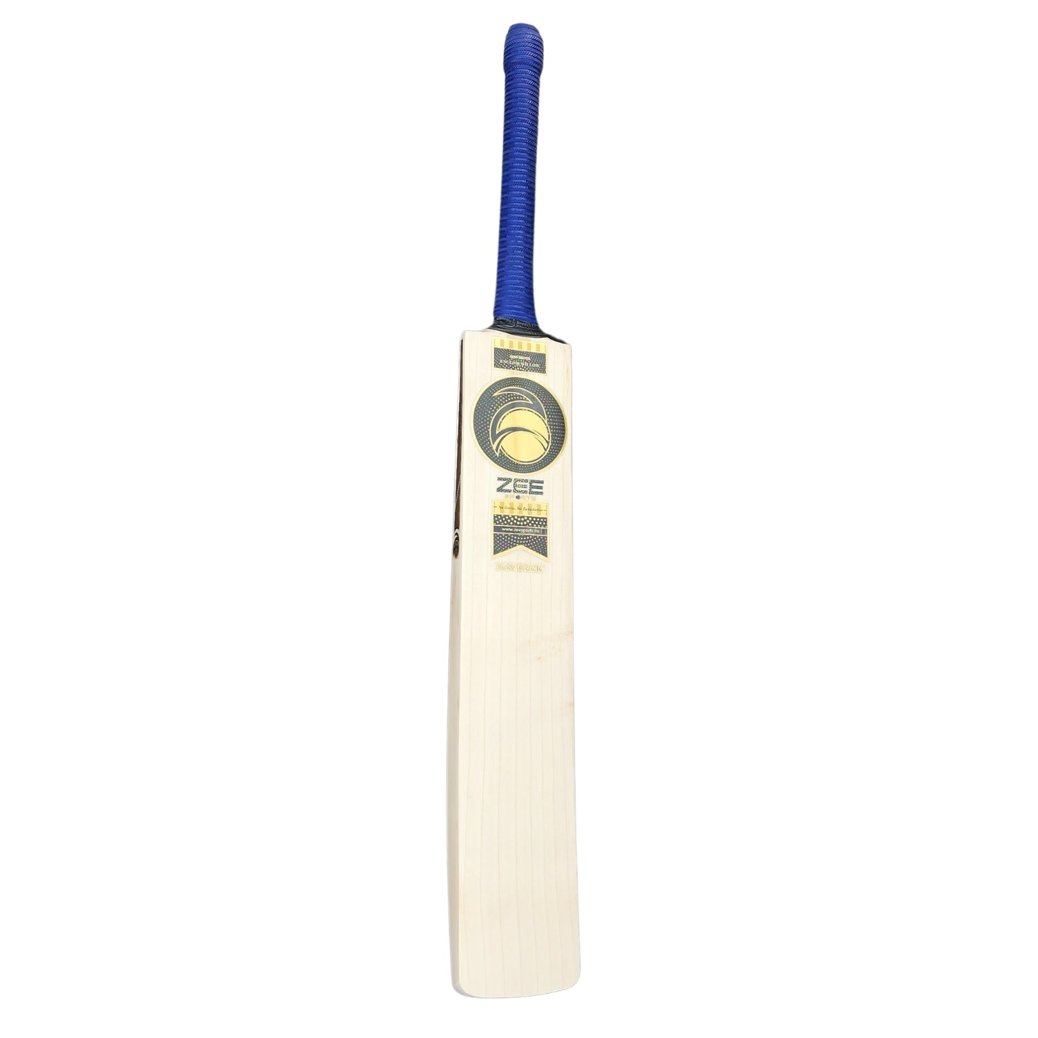 Zee Sports Cricket Bat Maverick Grade A