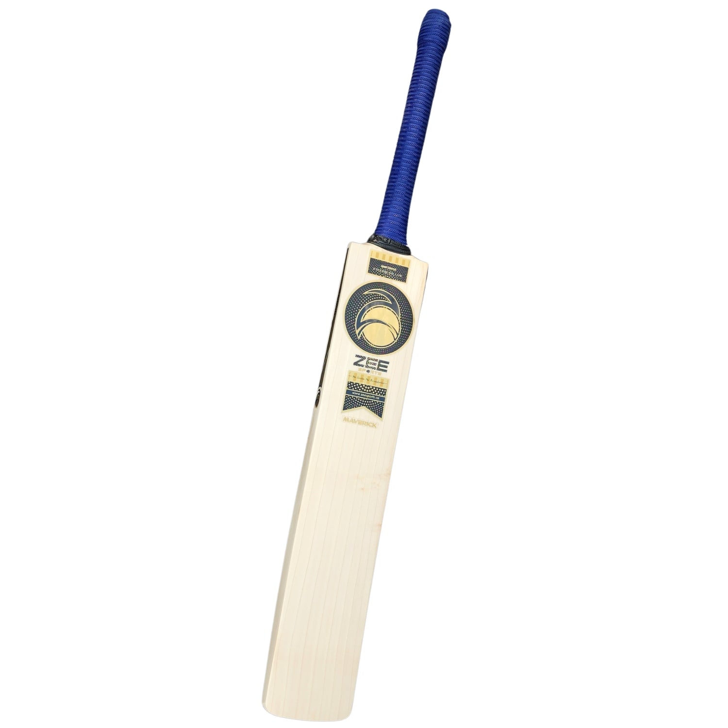 Zee Sports Cricket Bat Maverick Grade A