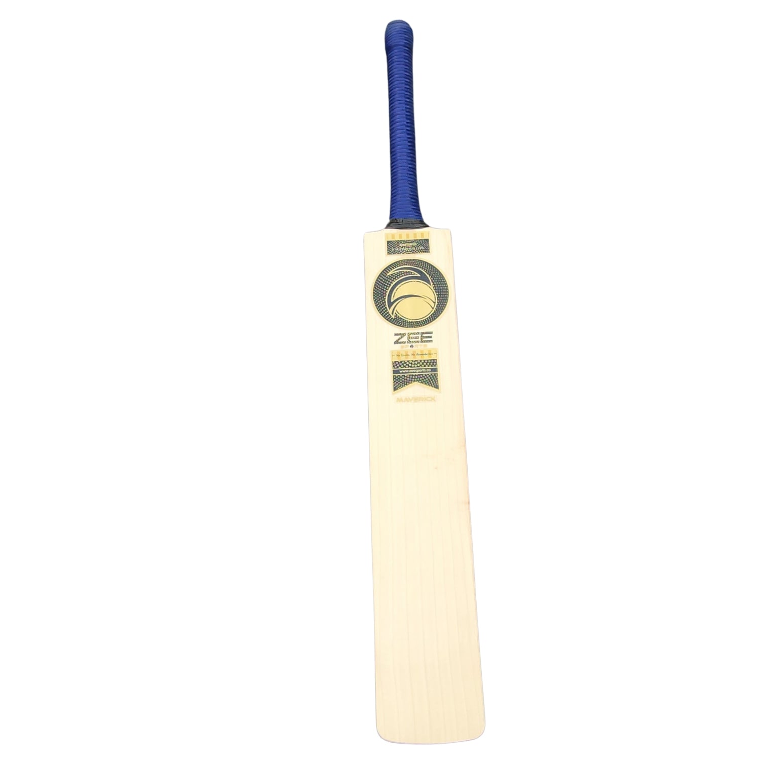 Zee Sports Cricket Bat Maverick Grade A