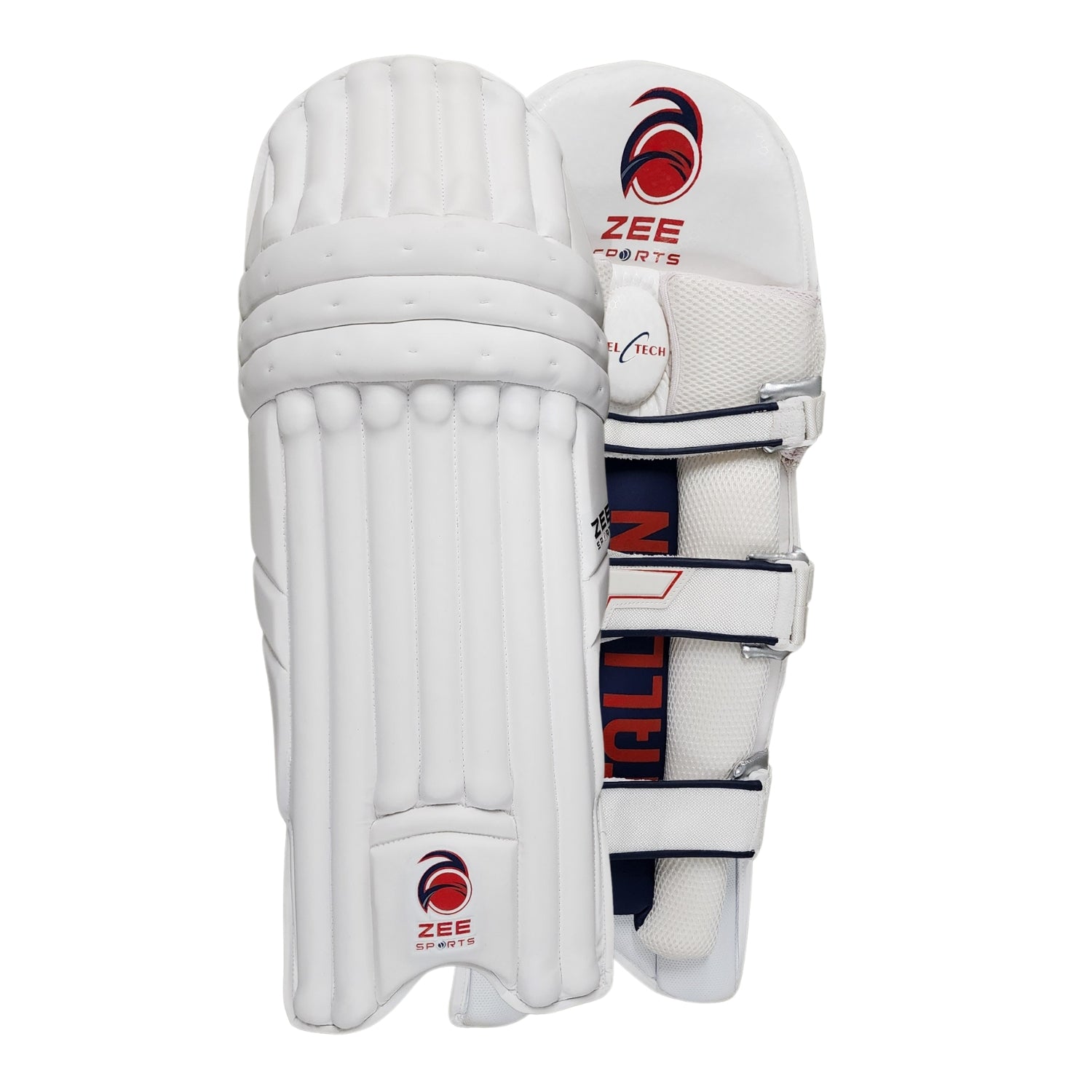 Zee Sports Batting Pads Stallion