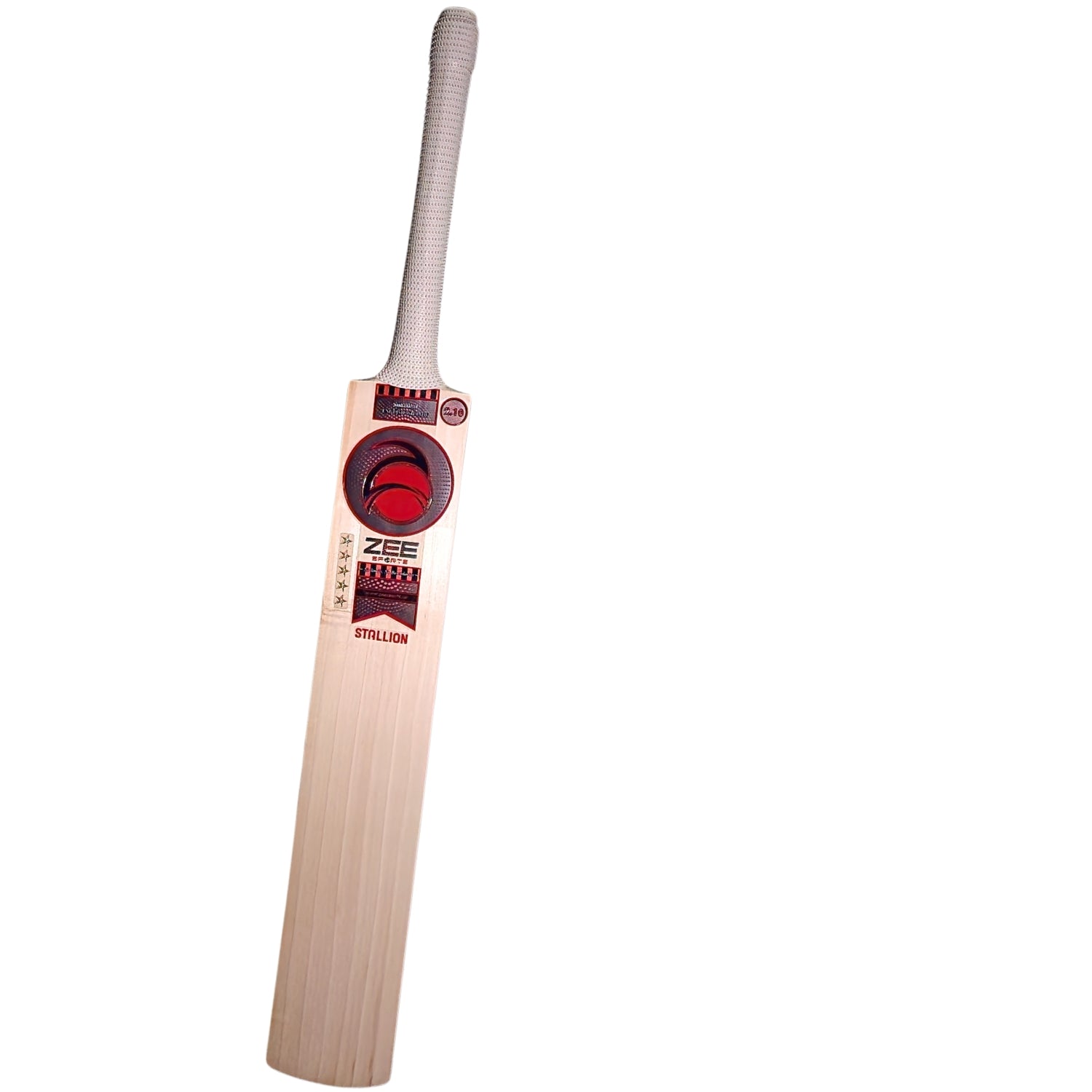 Zee Sports Cricket Bat Stallion English Willow, SH