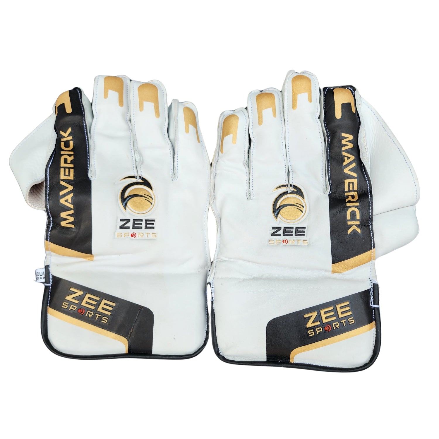 Zee Sports Wicket Keeping Gloves Maverick Adult