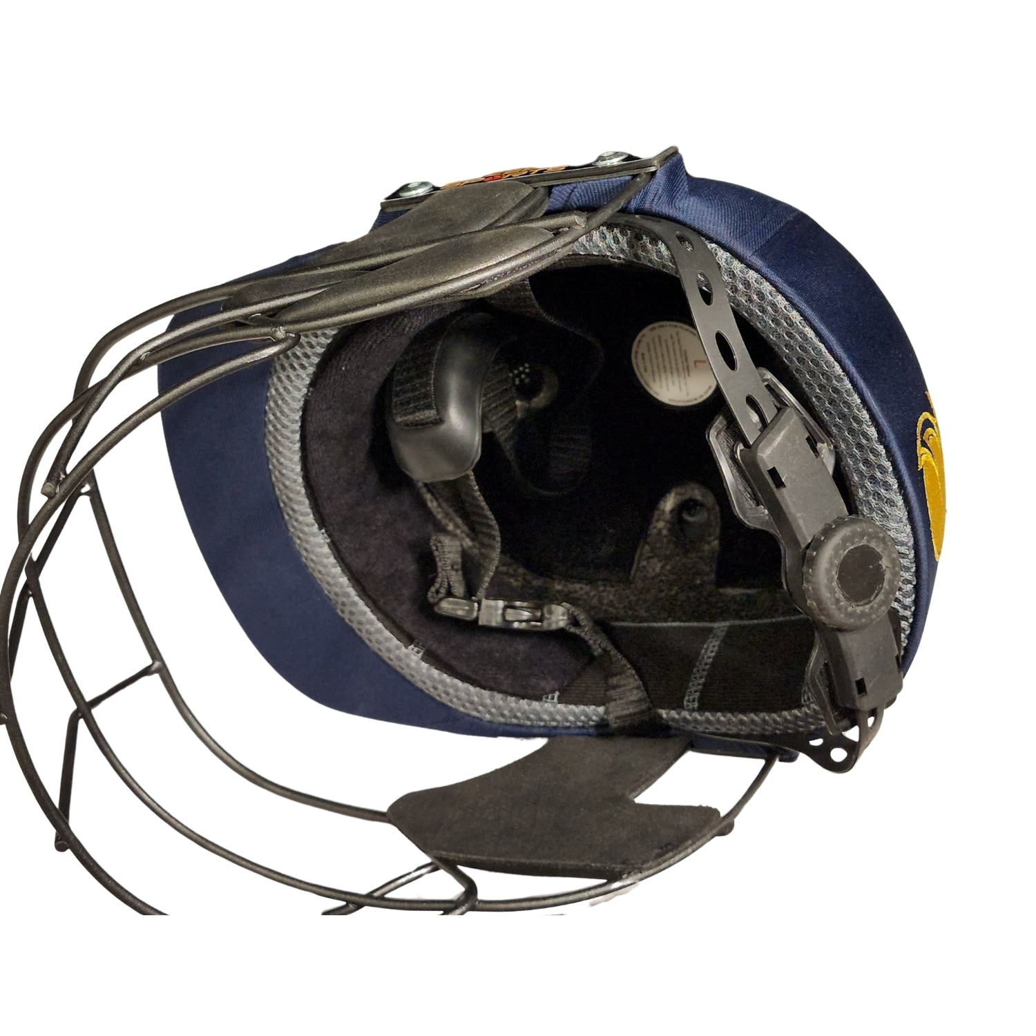 Zee Sports Batting Helmet Test Standard