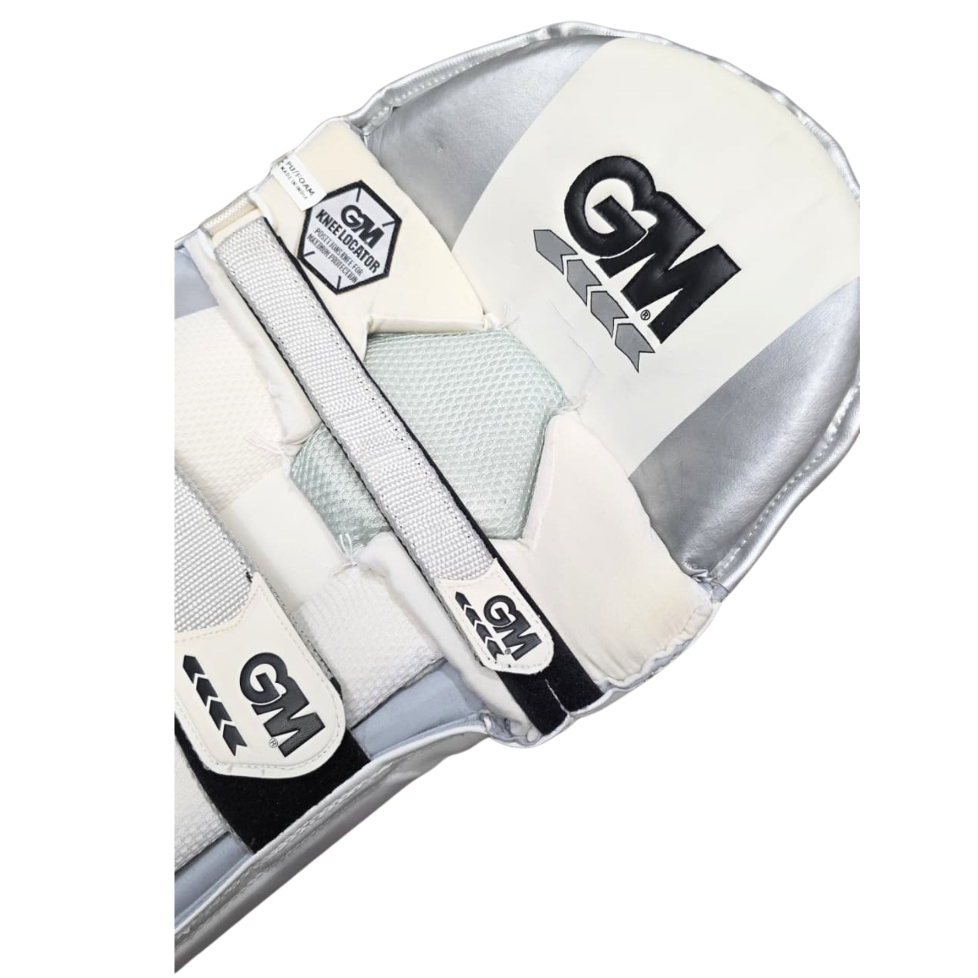 05112025 GM Batting Pads Original Limited Edition RH
