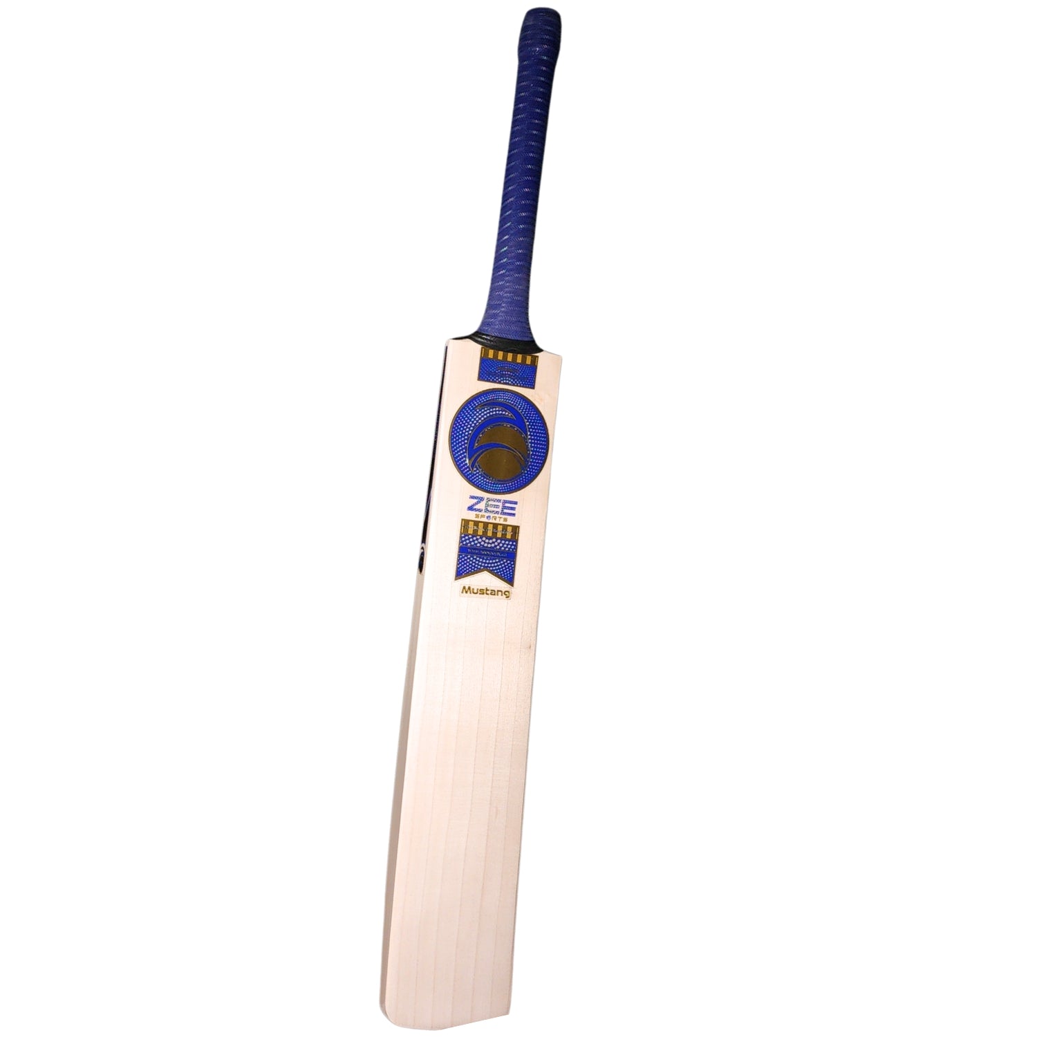 Zee Sports Cricket Bat Mustang English Willow SH
