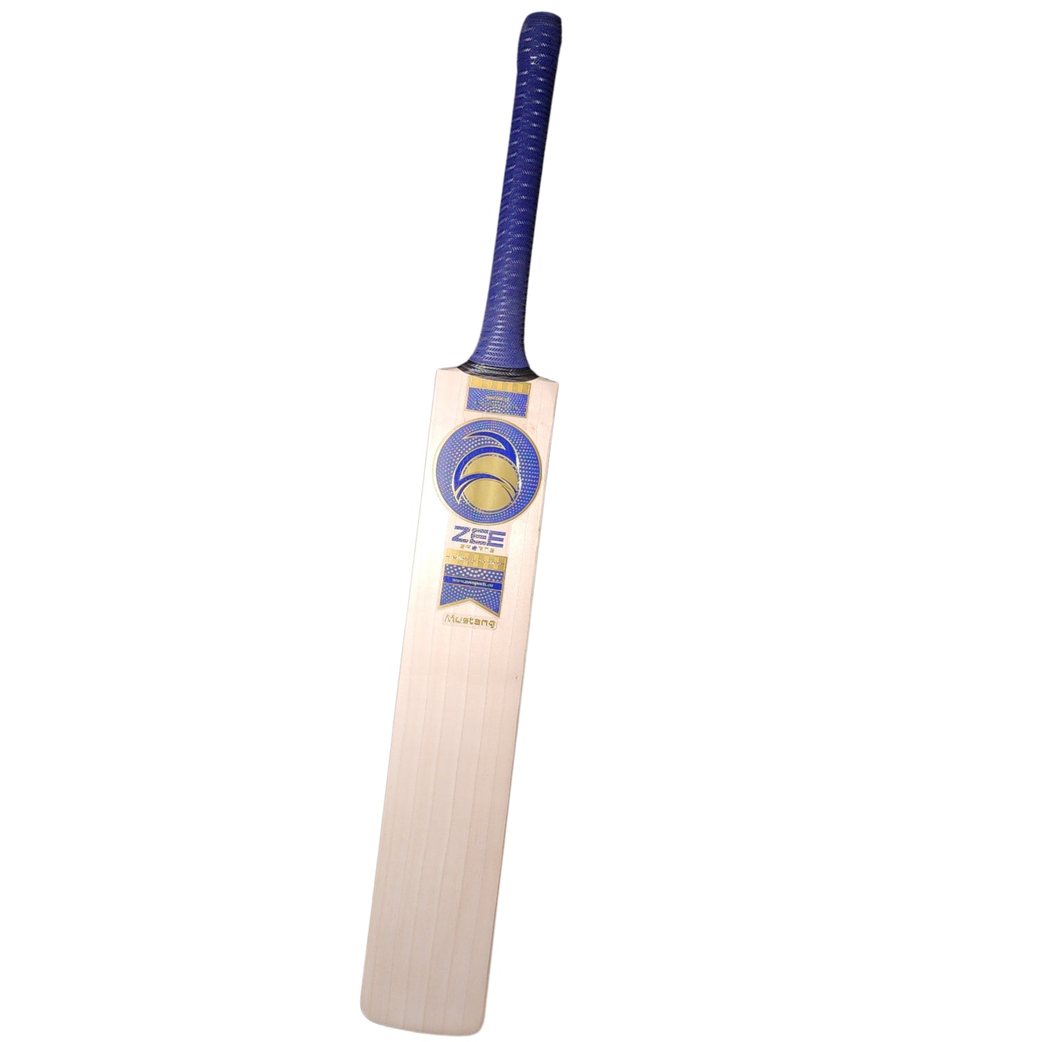 Zee Sports Cricket Bat Mustang English Willow SH