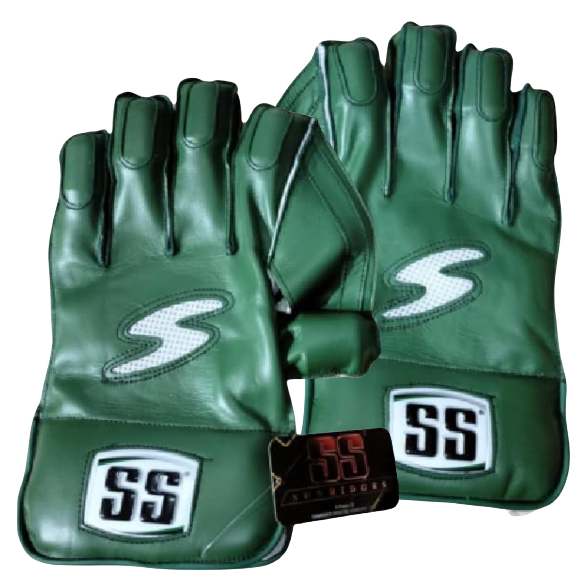 SS Wicket Keeping Gloves Players TON