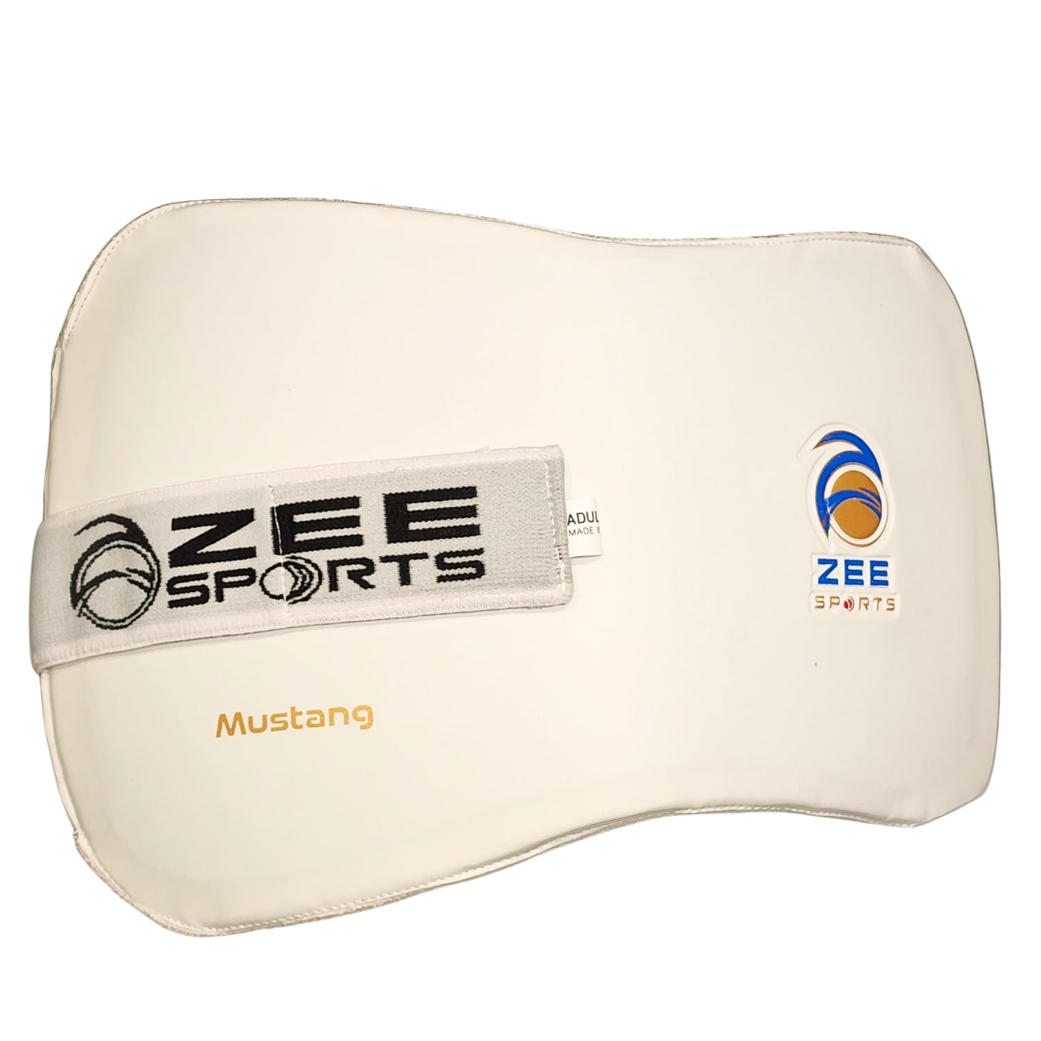 Zee Sports Chest Guard Mustang