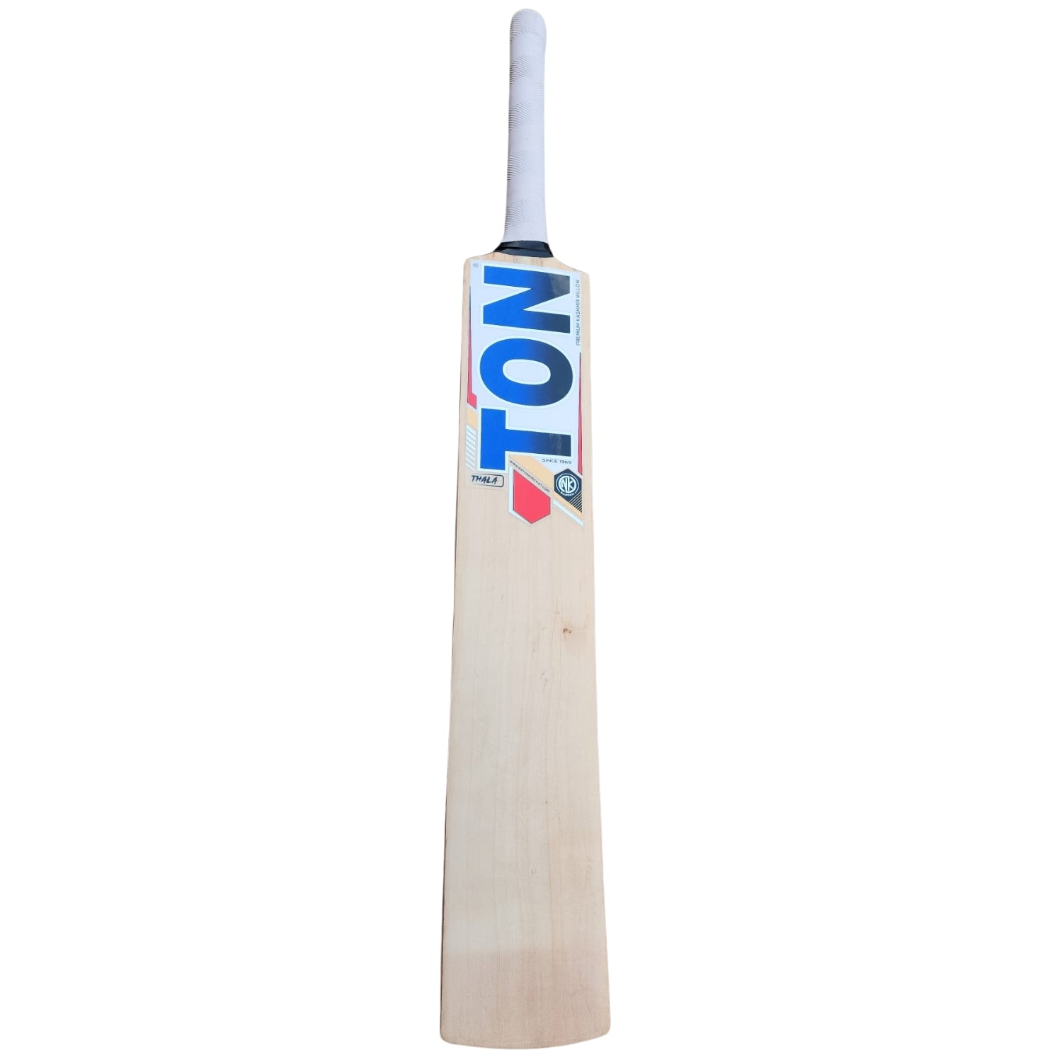 SS Cricket Bat THALA, DHONI Kashmir Willow