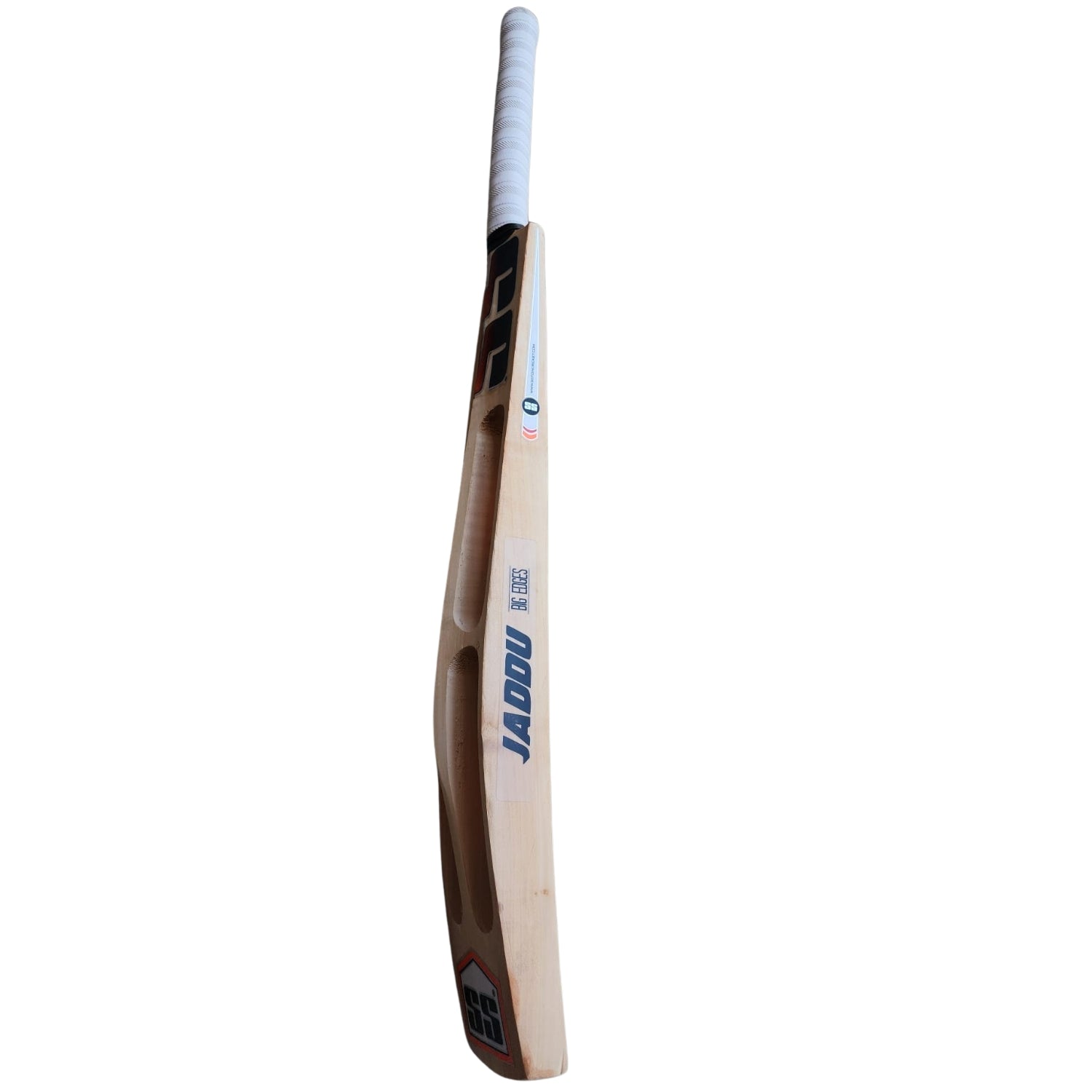 SS Cricket Bat Ravindra Jadeja JADDU, Kashmir Willow